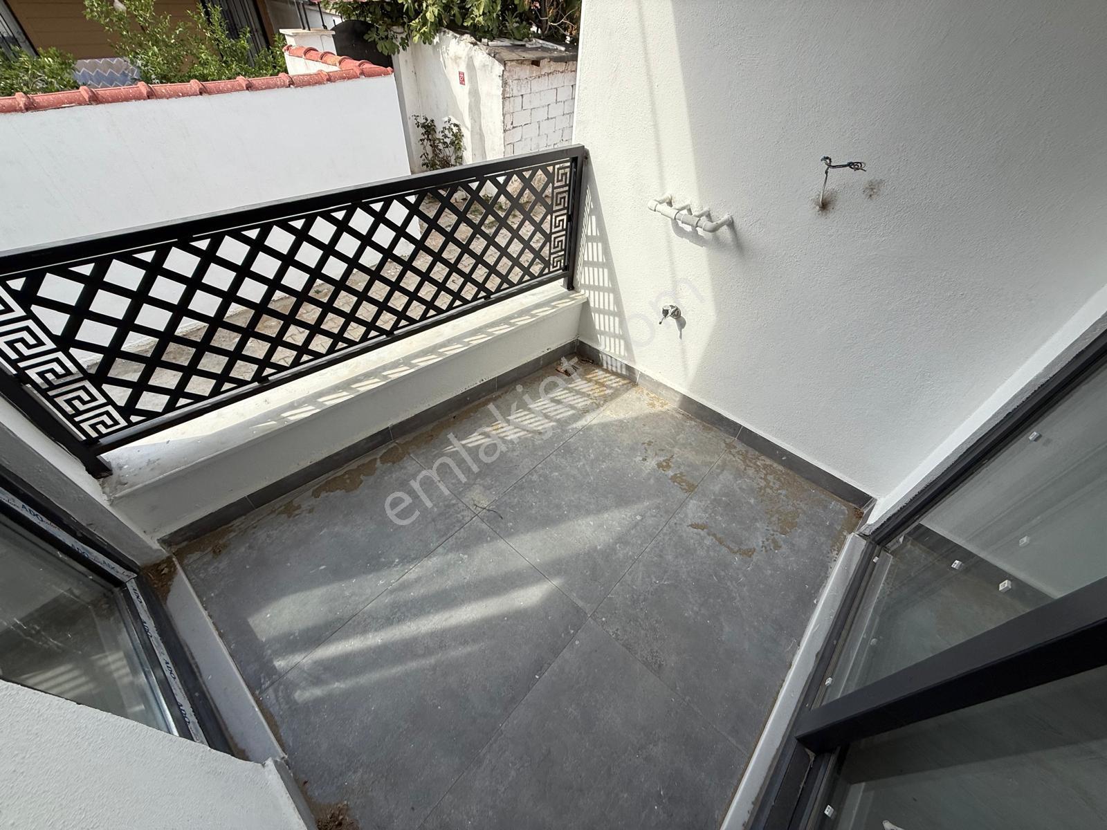 ▇zeytinli'de Ultra Lüx Tasarımlı Zeytinlik Manzaralı 2+1 Daire - Görsel 18