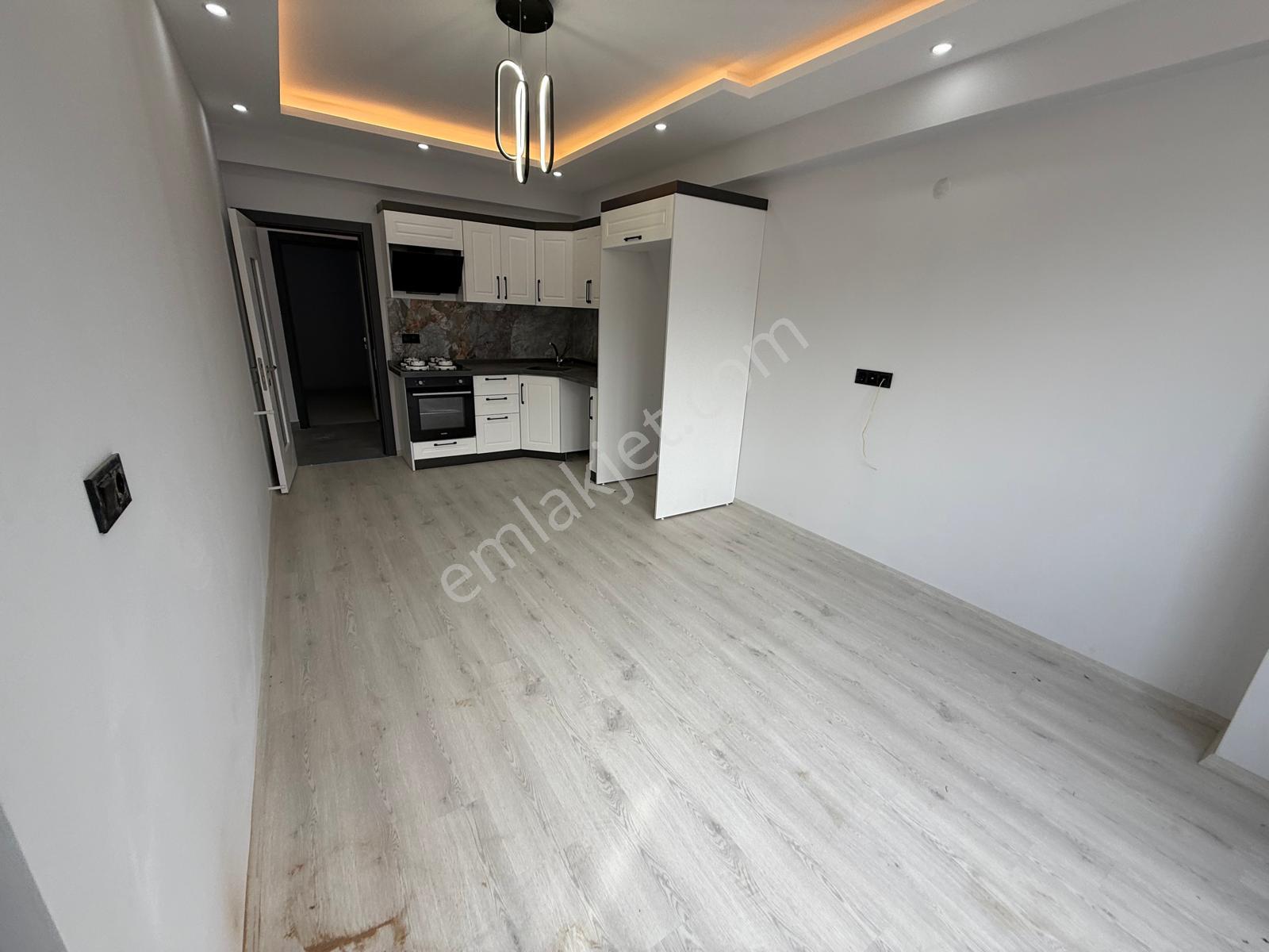 ▇zeytinli'de Ultra Lüx Tasarımlı Zeytinlik Manzaralı 2+1 Daire - Görsel 4