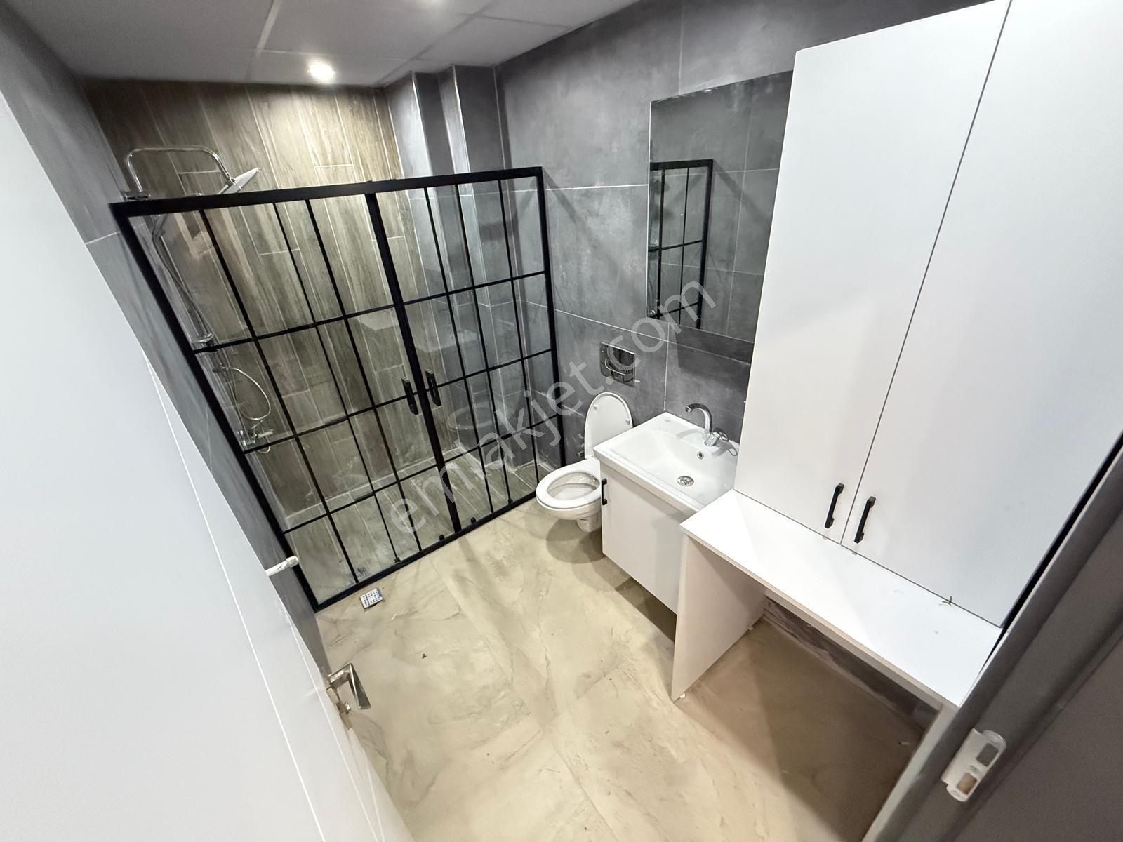 ▇zeytinli'de Ultra Lüx Tasarımlı Zeytinlik Manzaralı 2+1 Daire - Görsel 13