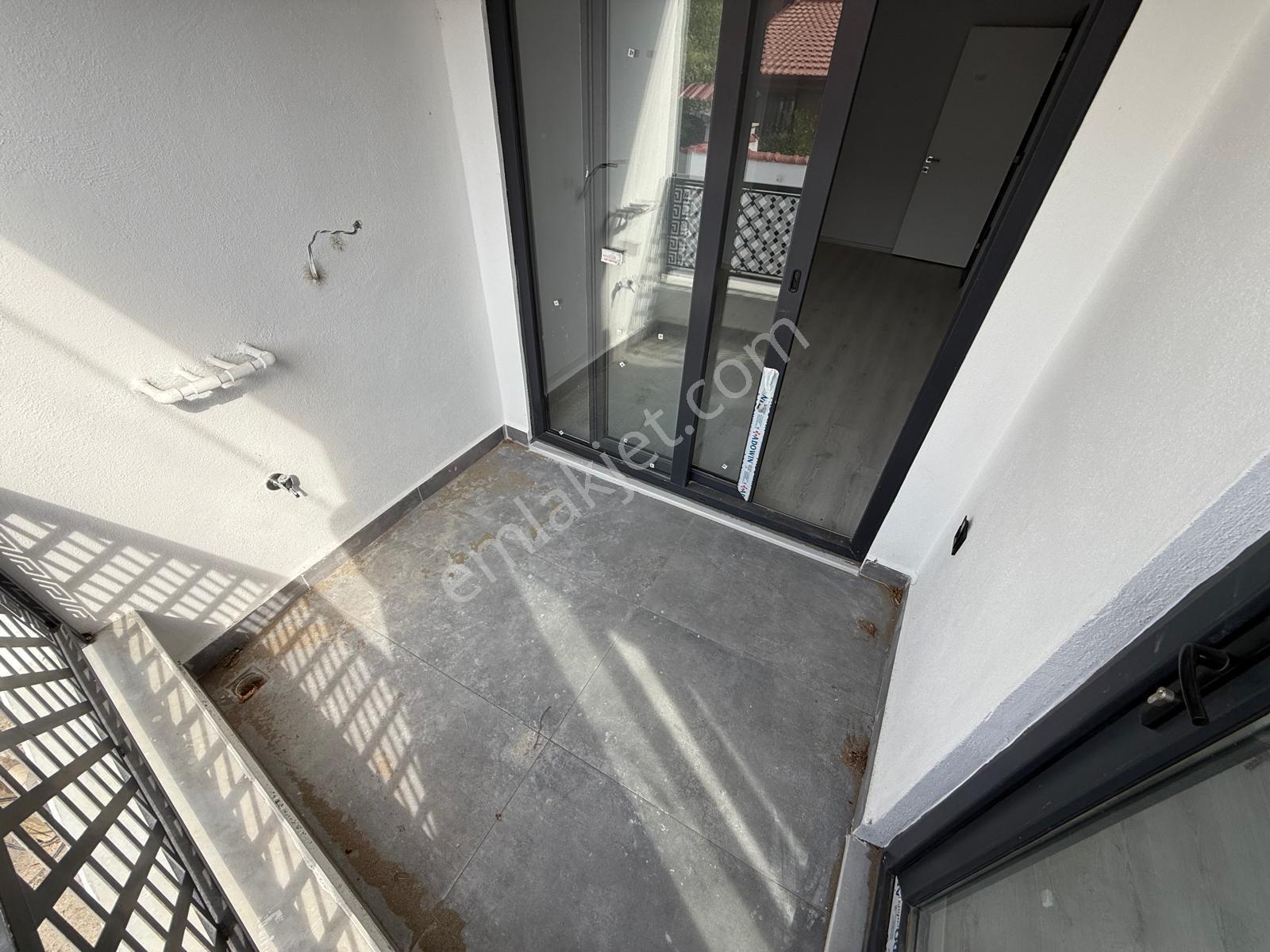 ▇zeytinli'de Ultra Lüx Tasarımlı Zeytinlik Manzaralı 2+1 Daire - Görsel 17