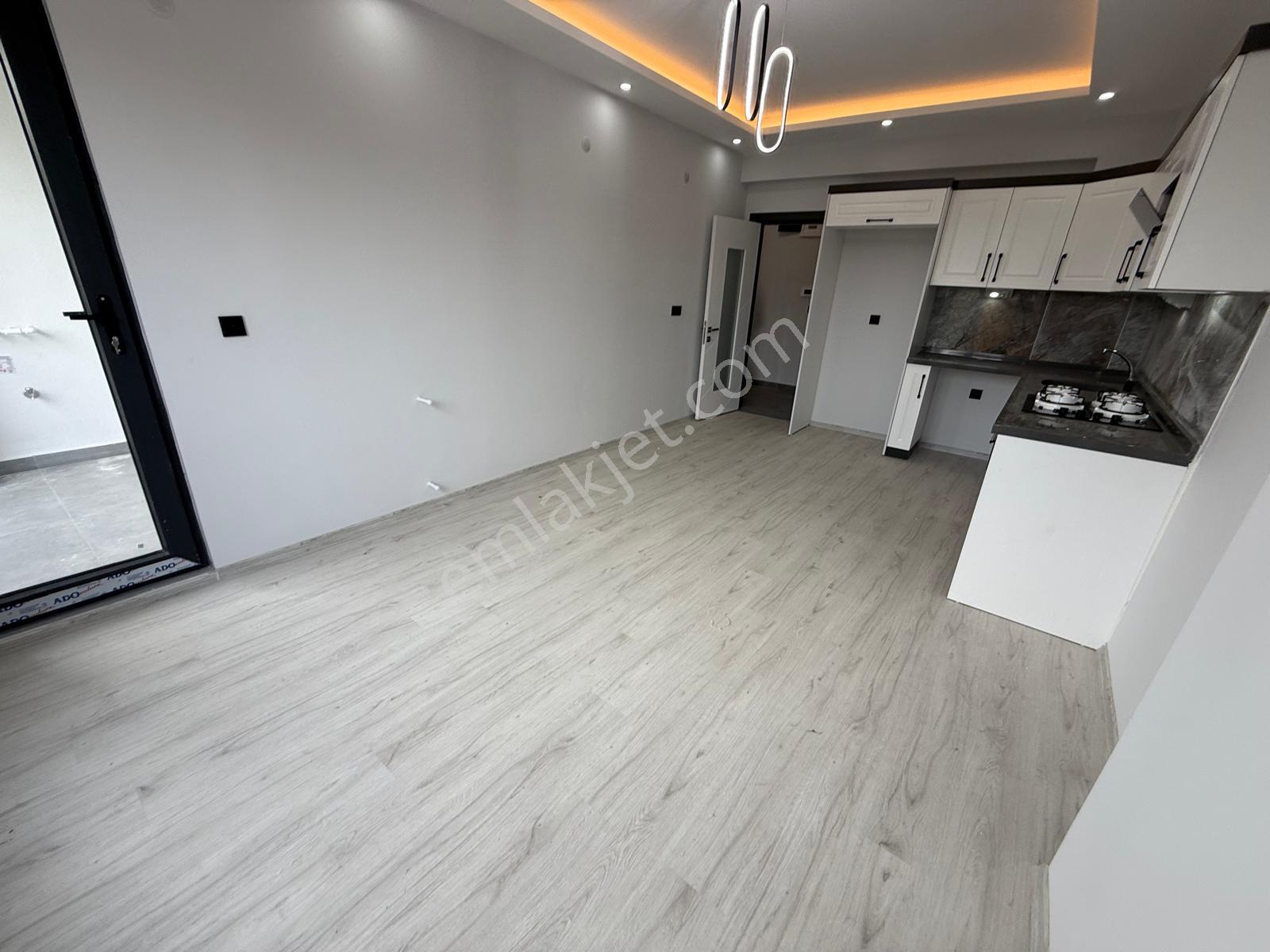 ▇zeytinli'de Ultra Lüx Tasarımlı Zeytinlik Manzaralı 2+1 Daire - Görsel 22