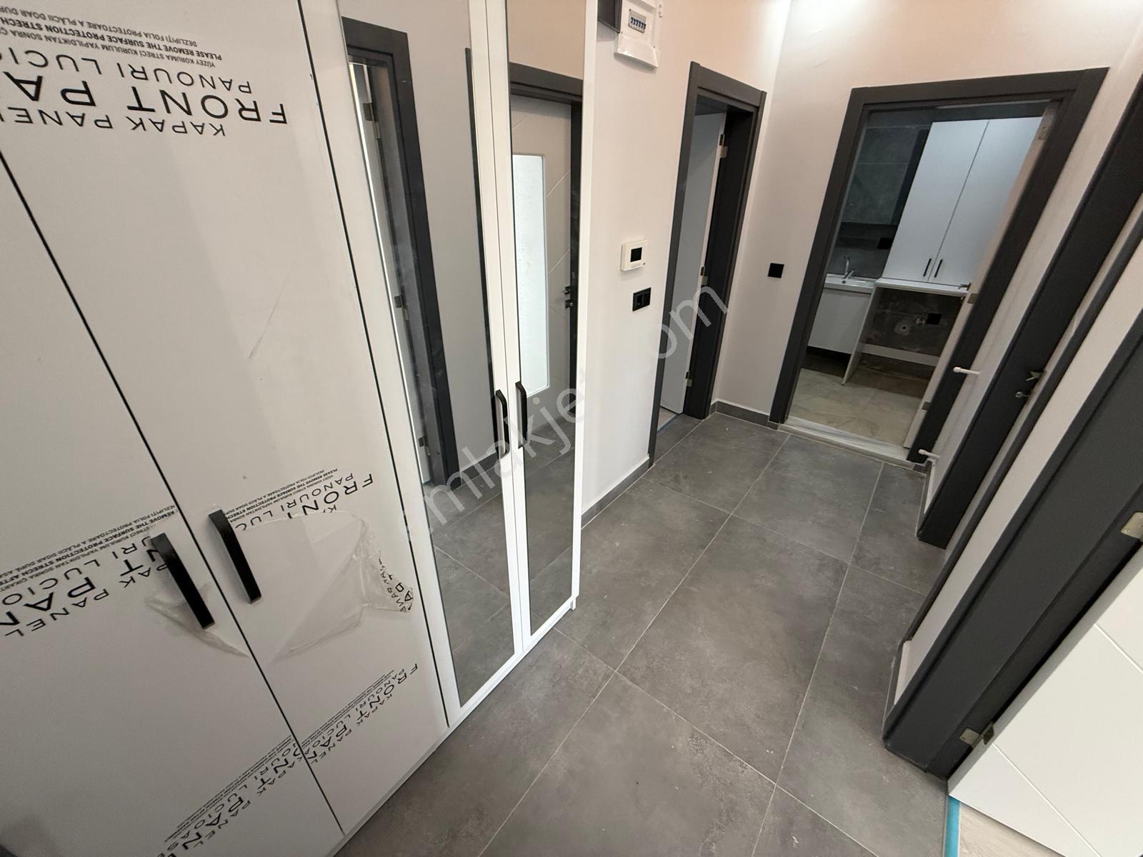 ▇zeytinli'de Ultra Lüx Tasarımlı Zeytinlik Manzaralı 2+1 Daire - Görsel 30