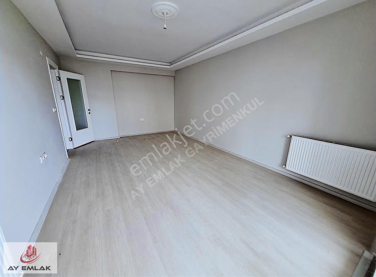 Ay Emlak'tan Denize 100 Metre Mesafede 2+1 Daire - Görsel 3