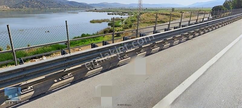 İzmir Selçuk Belevi'de Satılık Tarla - Görsel 6