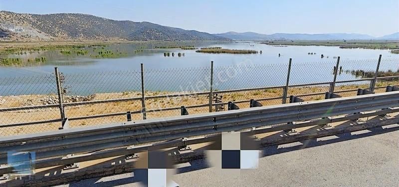 İzmir Selçuk Belevi'de Satılık Tarla