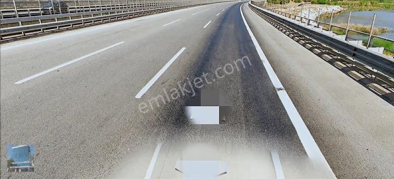 İzmir Selçuk Belevi'de Satılık Tarla - Görsel 7