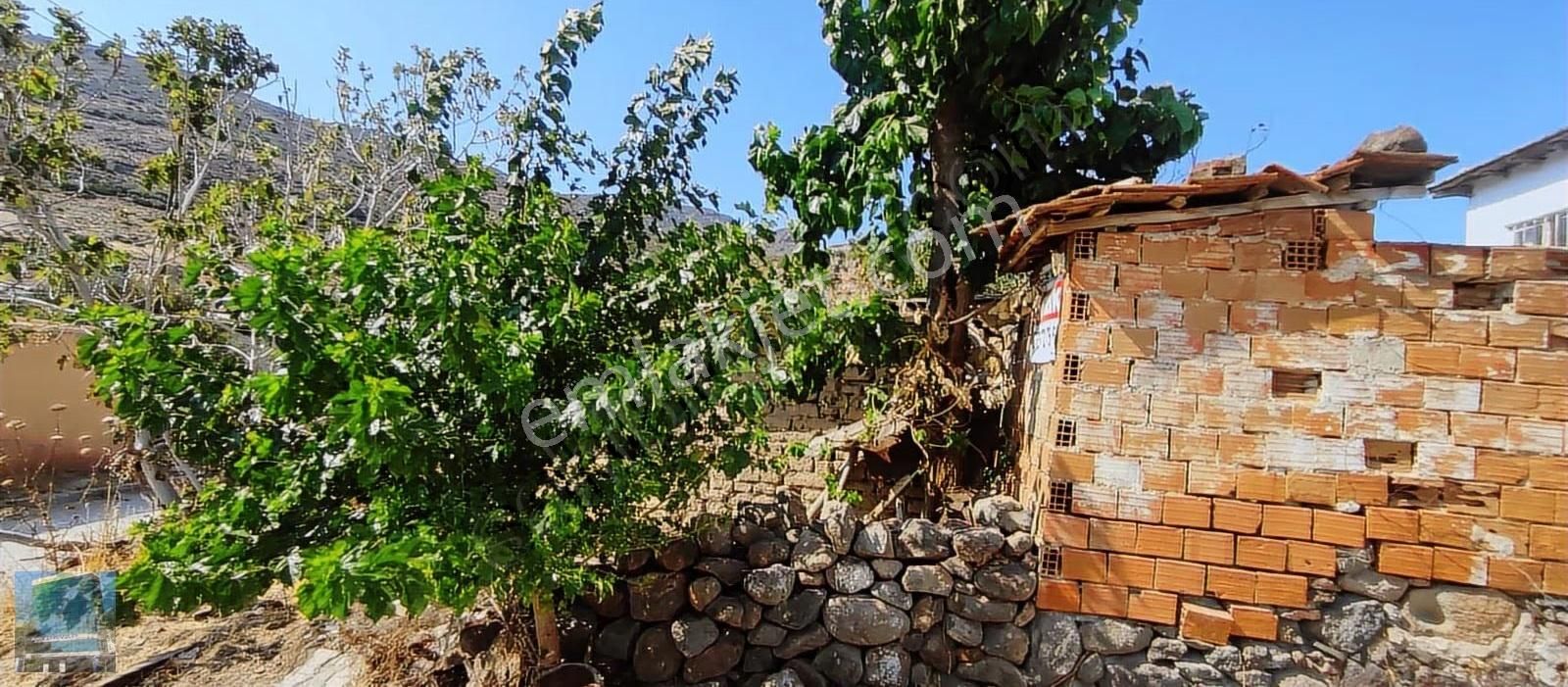 Menemen Haykıran'da Satılık Arsa - Görsel 15