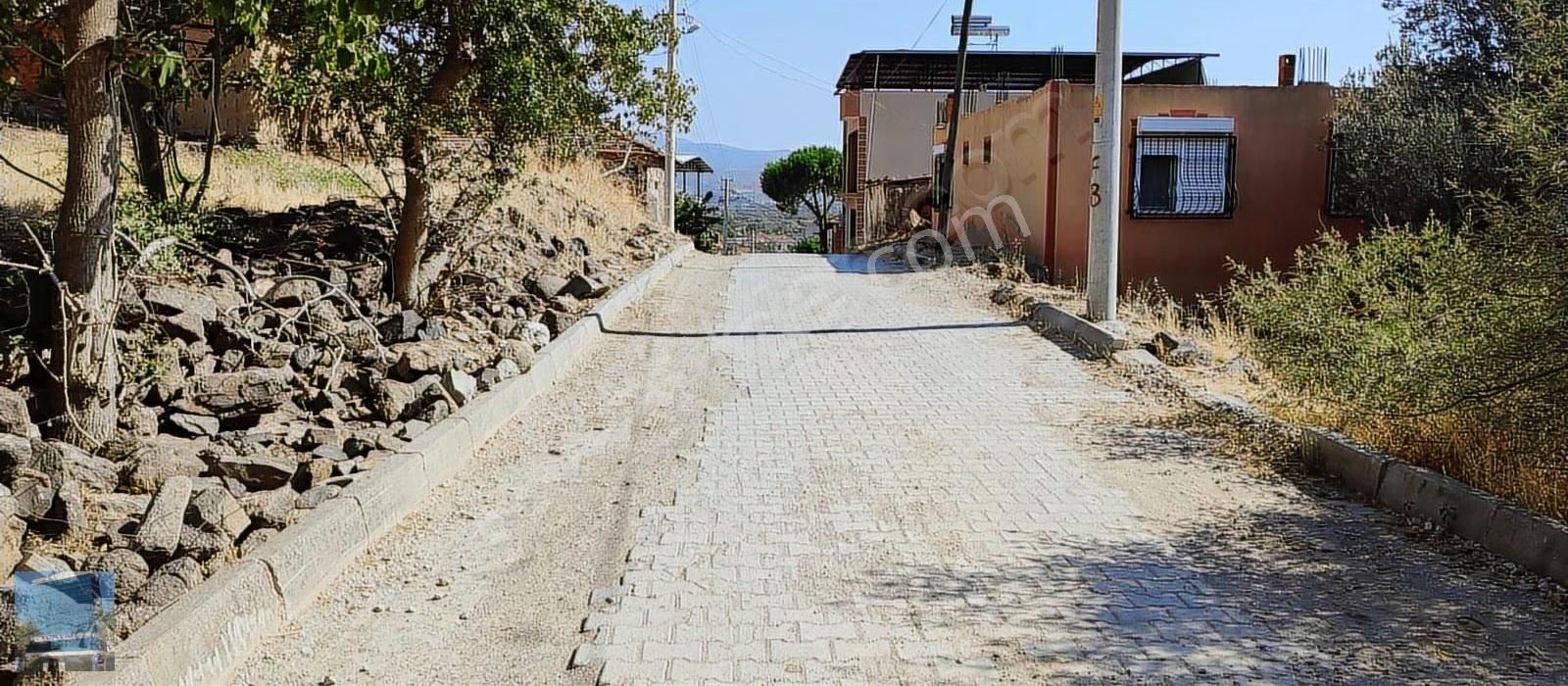 Menemen Haykıran'da Satılık Arsa - Görsel 20