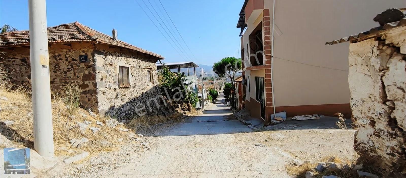 Menemen Haykıran'da Satılık Arsa - Görsel 19