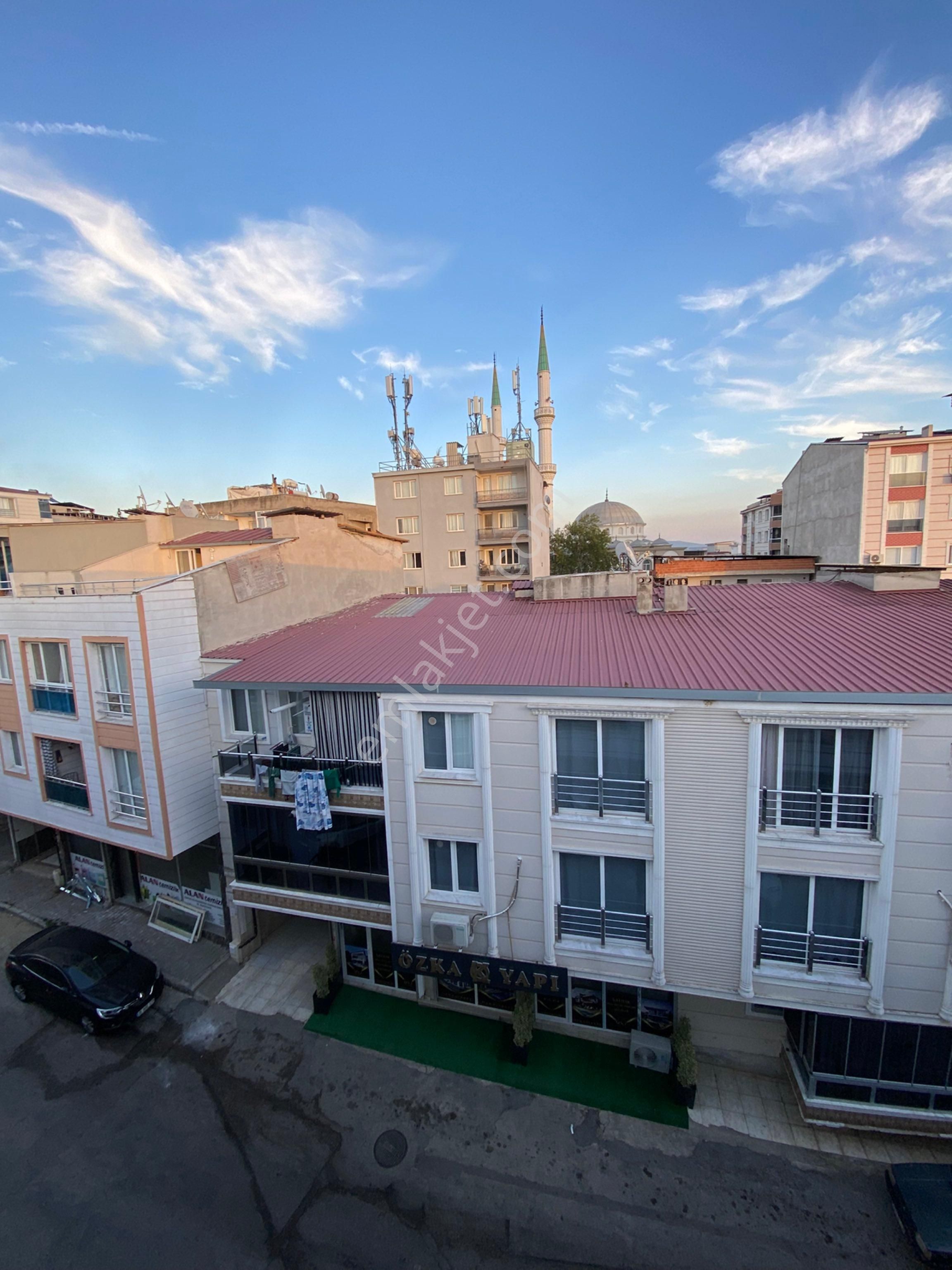 Kiralık 2+1 Doğalgazlı Merkezi Konum - Görsel 17