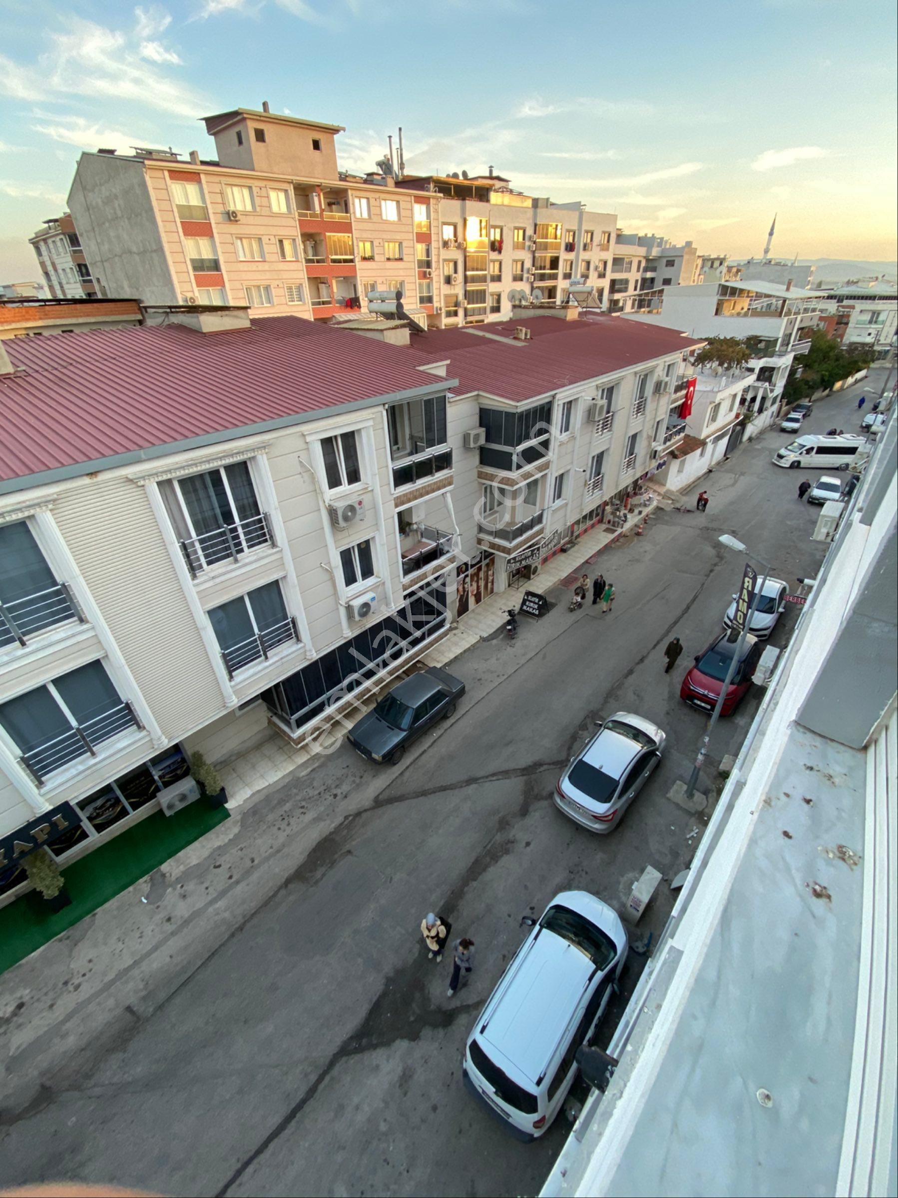 Kiralık 2+1 Doğalgazlı Merkezi Konum - Görsel 16