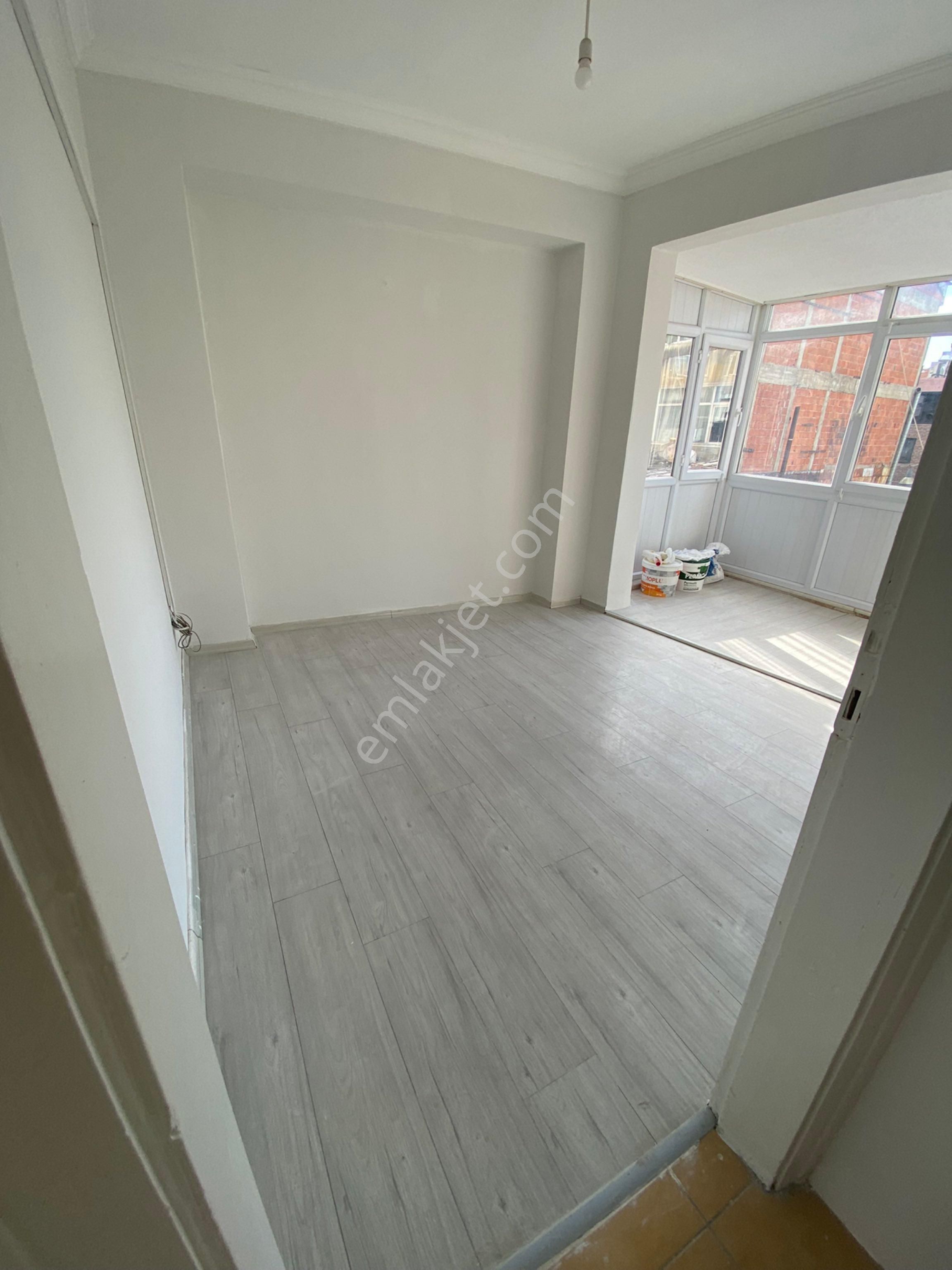 Bahariye - General Asım Gündüz Cad Üzerinde Hem Ev Hem Ofis Olabilecek Tabela Değeri Yüksek Kiralık - Görsel 6