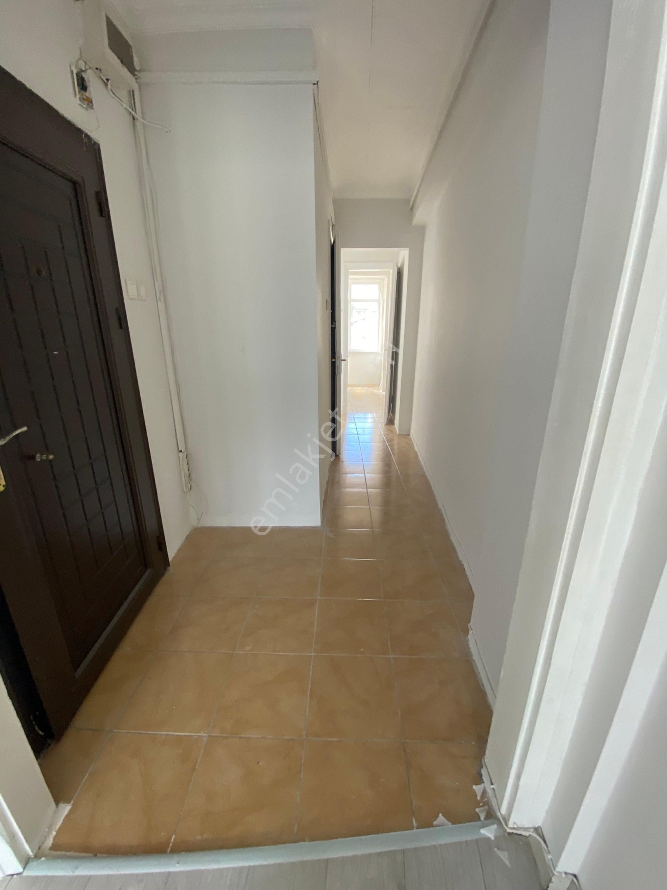 Bahariye - General Asım Gündüz Cad Üzerinde Hem Ev Hem Ofis Olabilecek Tabela Değeri Yüksek Kiralık - Görsel 9