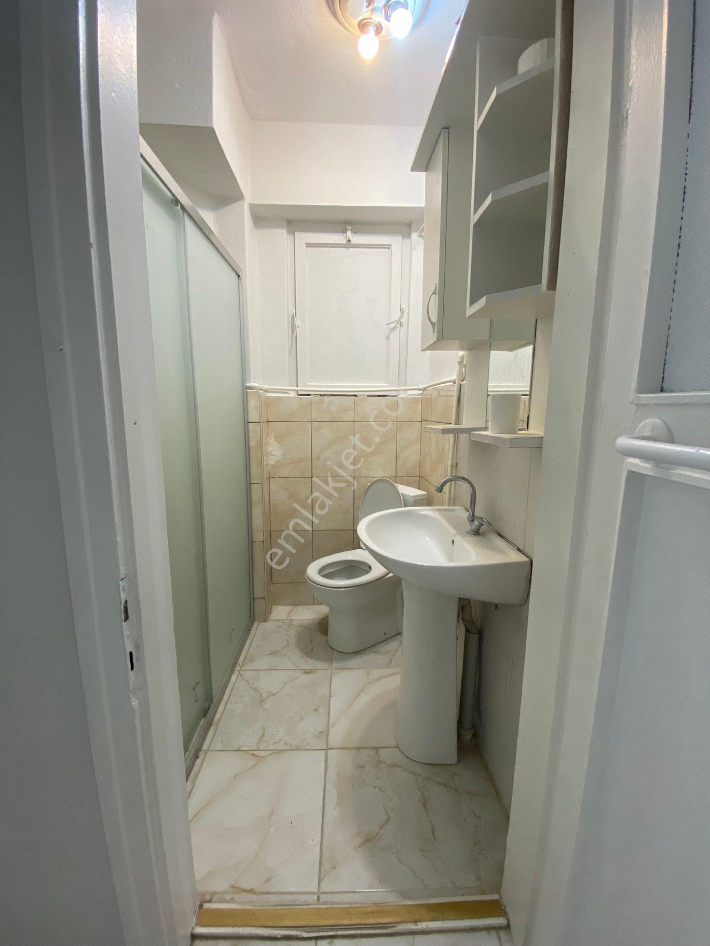 Bahariye - General Asım Gündüz Cad Üzerinde Hem Ev Hem Ofis Olabilecek Tabela Değeri Yüksek Kiralık - Görsel 8