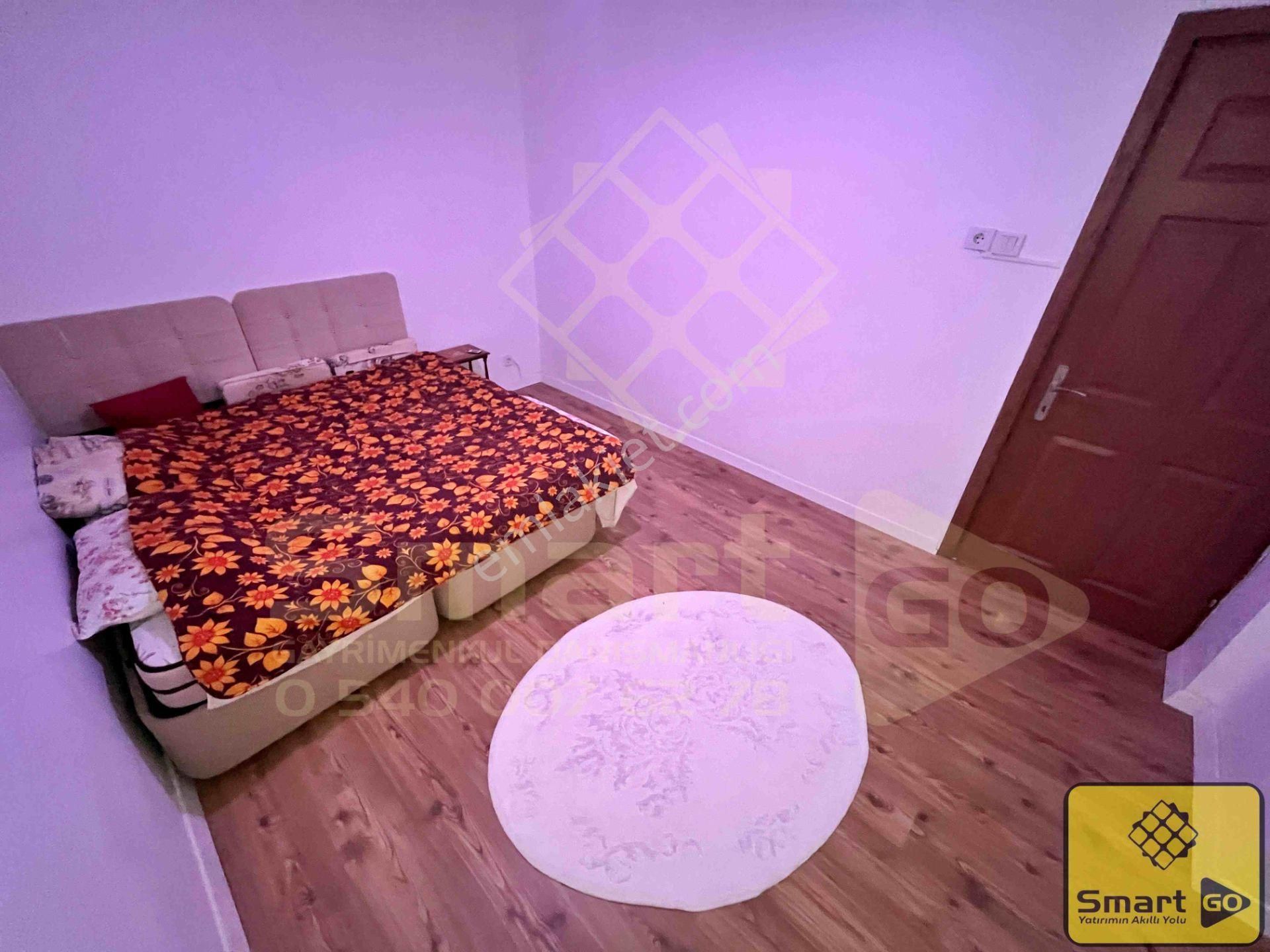 Levent'te Göl Manzaralı 2+1 Satılık Daire - Görsel 27