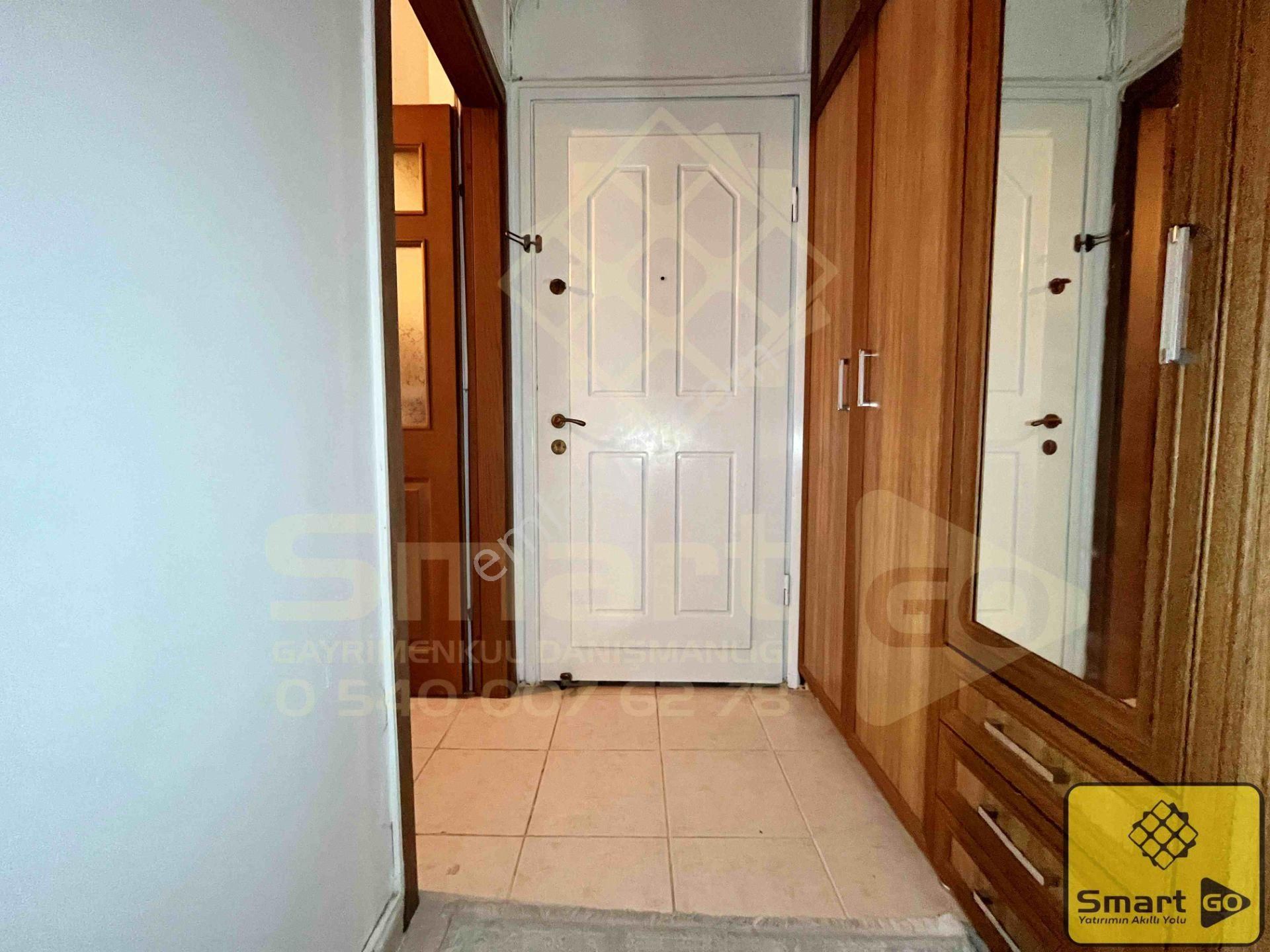 Levent'te Göl Manzaralı 2+1 Satılık Daire - Görsel 35