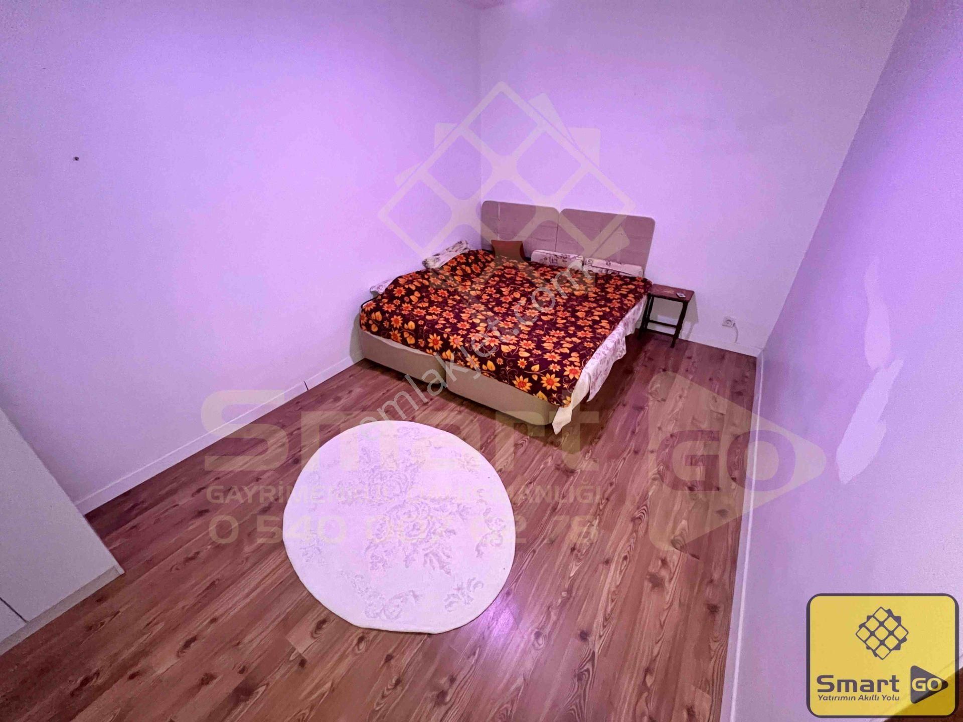 Levent'te Göl Manzaralı 2+1 Satılık Daire - Görsel 24