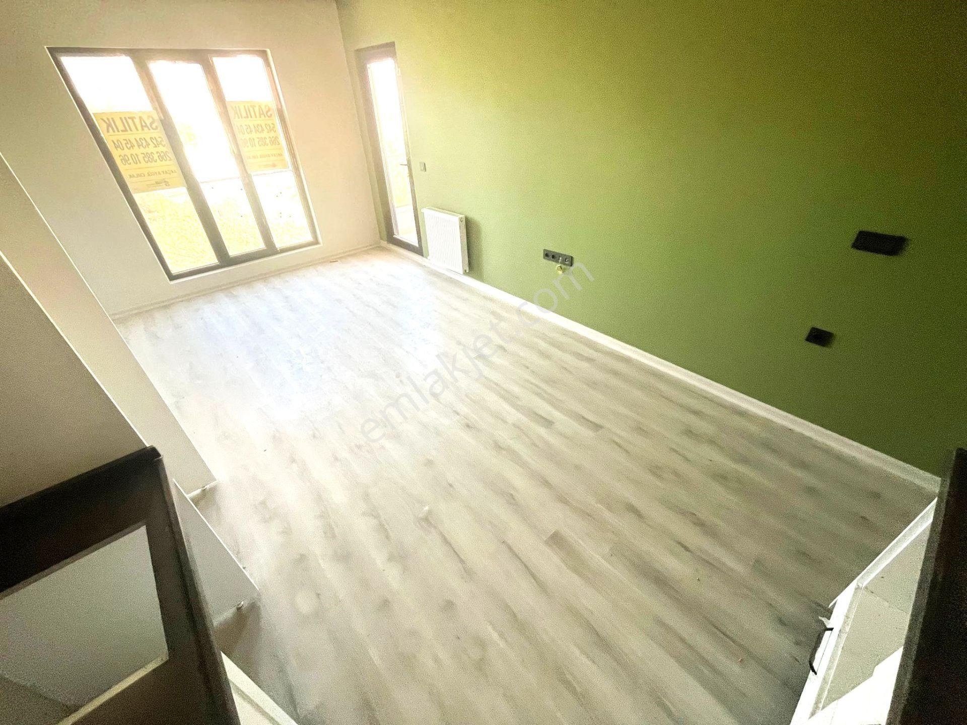 Edremit Kadıköy'de Aygülden Sıfır Kaçmaz Bir Fırsat Daha Arakat Ön Cephe Asansörlü 2+1 Satılık Daire - Görsel 3