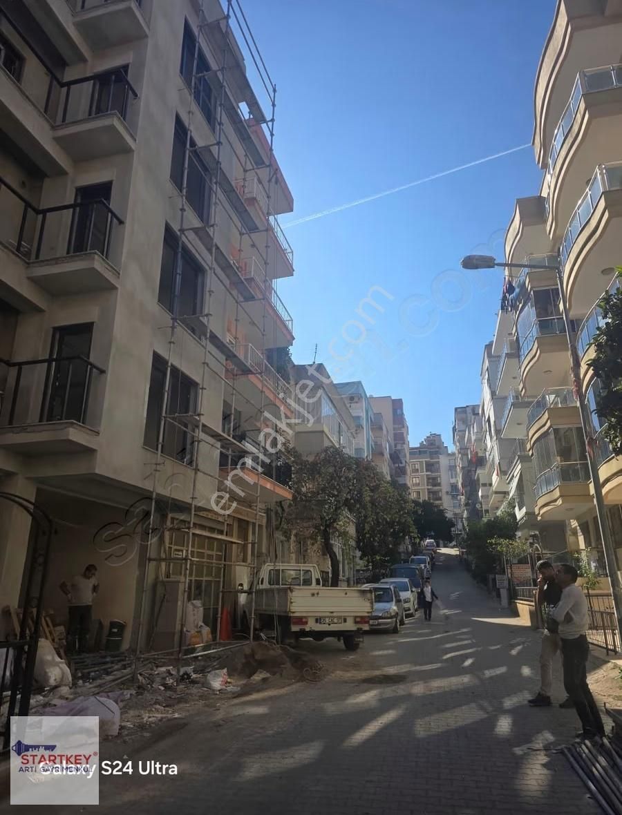 Startkeyartı Yeşilyurt Mitevleri Karşısı Bahçeli1+1satılık Daire - Görsel 6