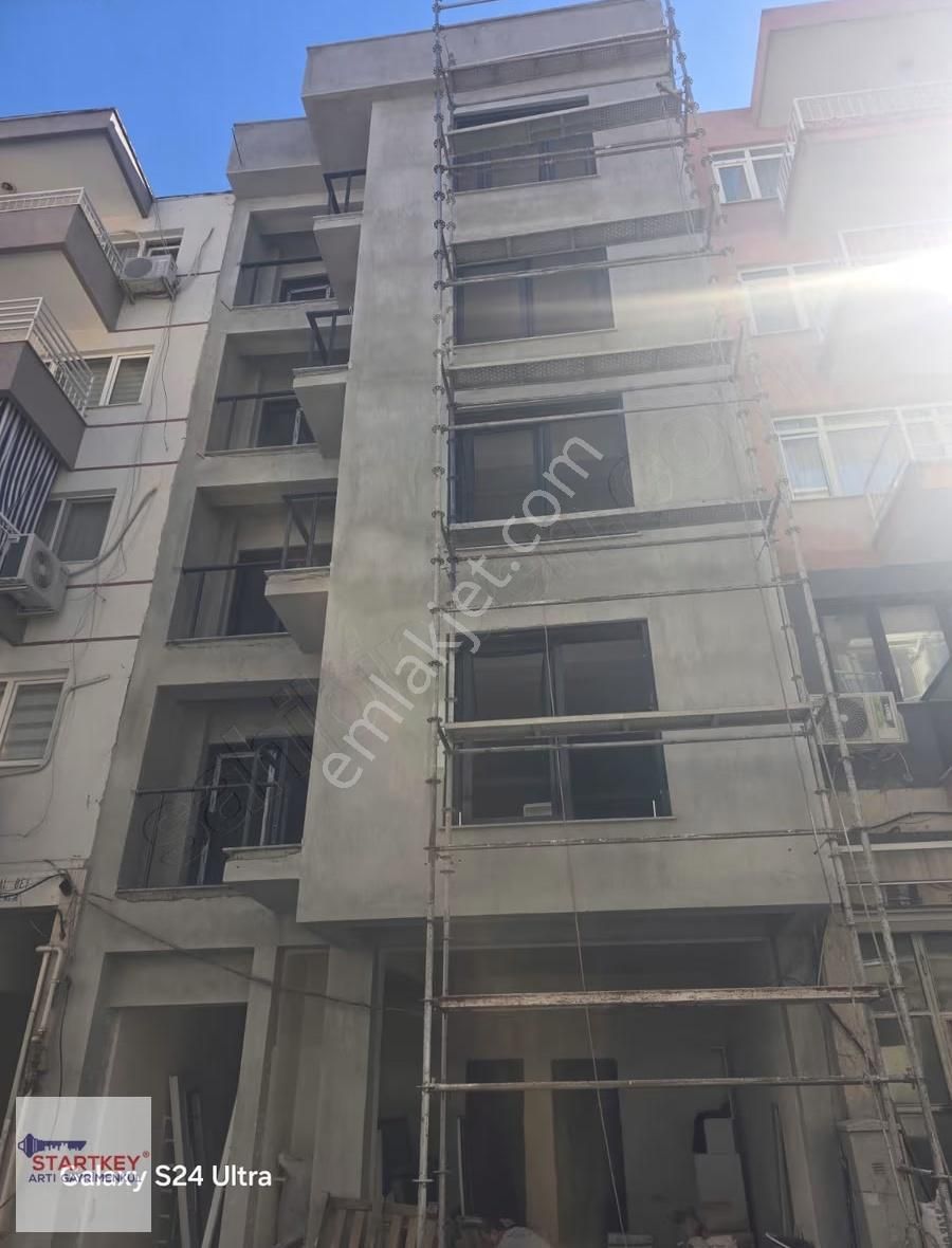 Startkeyartı Yeşilyurt Mitevleri Karşısı Bahçeli1+1satılık Daire - Görsel 3