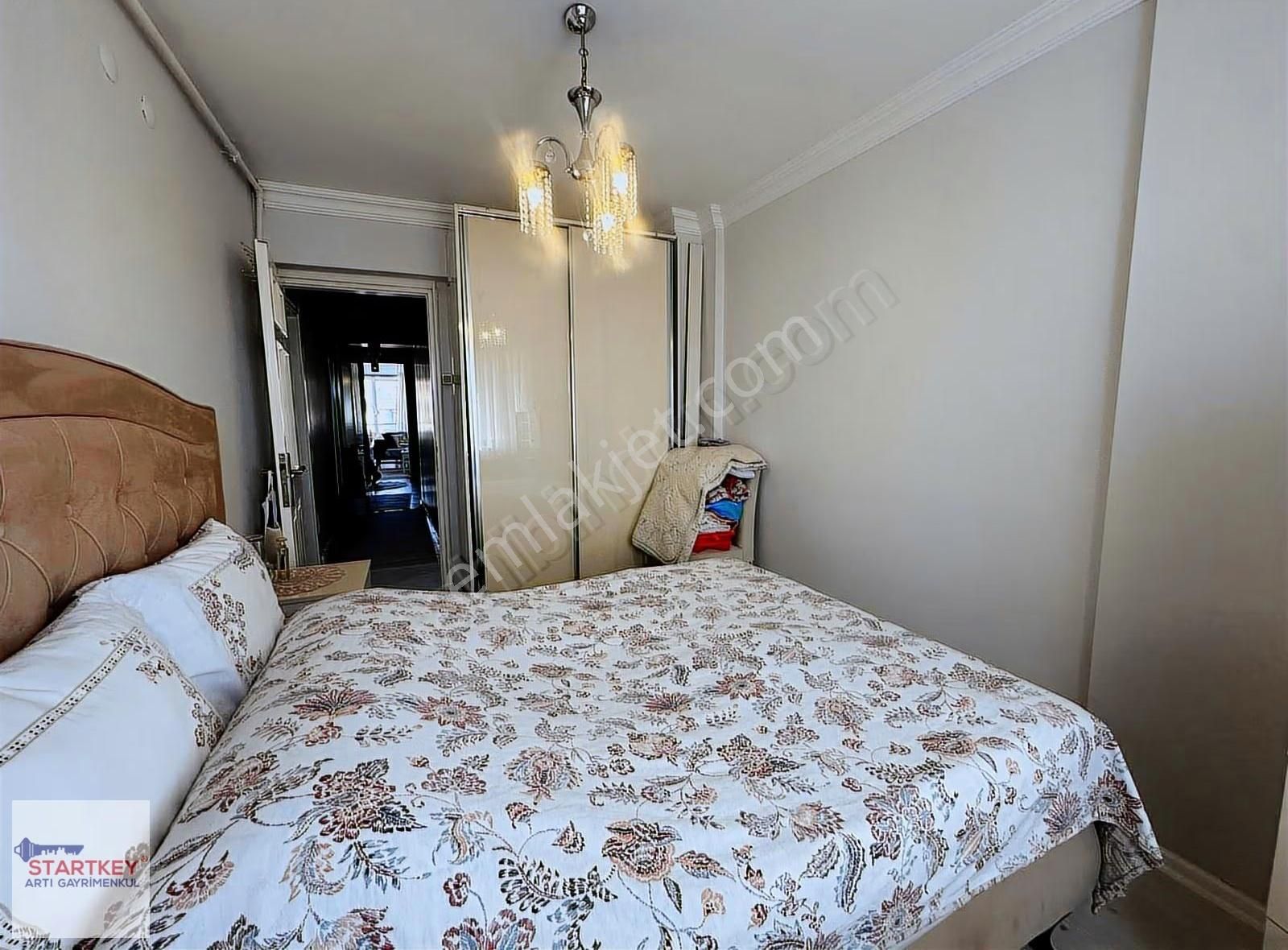 Karşıyaka Da Full Tadilatlı Asansörlü Satılık 2+1 Daire - Görsel 4