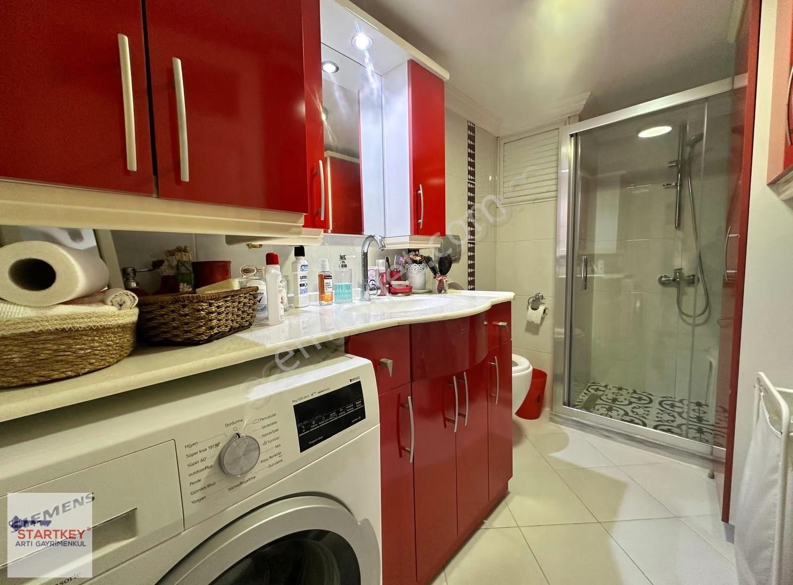 Karşıyaka Da Full Tadilatlı Asansörlü Satılık 2+1 Daire - Görsel 24