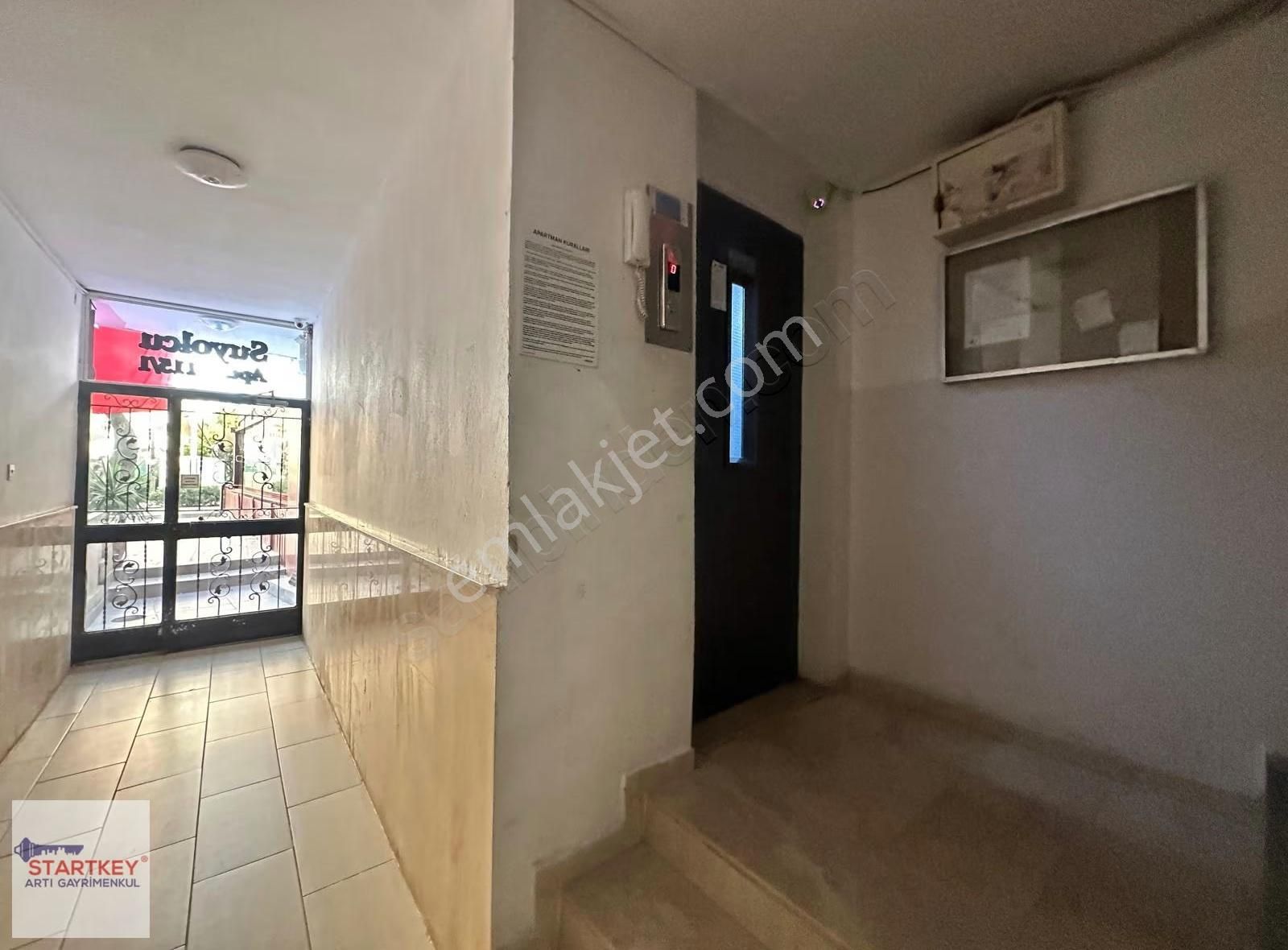 Karşıyaka Da Full Tadilatlı Asansörlü Satılık 2+1 Daire - Görsel 17