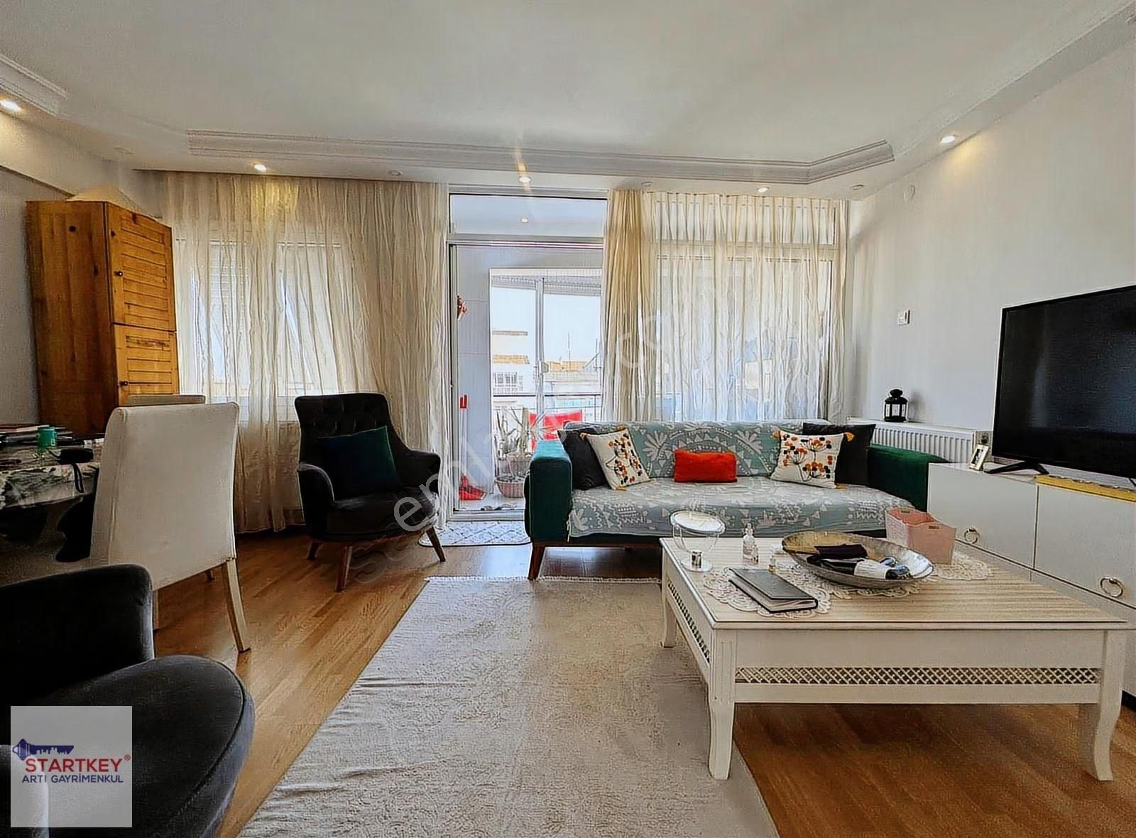 Karşıyaka Da Full Tadilatlı Asansörlü Satılık 2+1 Daire - Görsel 23