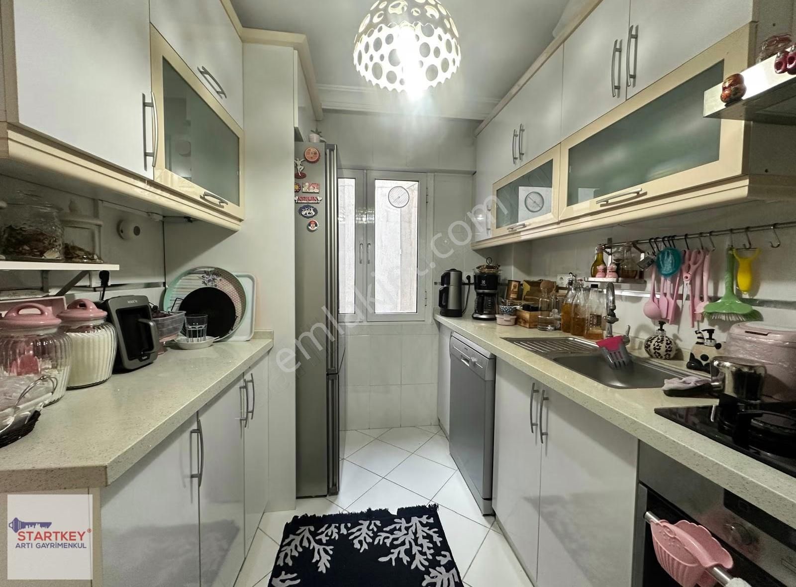 Karşıyaka Da Full Tadilatlı Asansörlü Satılık 2+1 Daire - Görsel 26