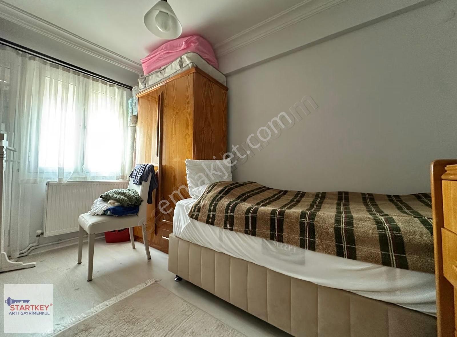 Karşıyaka Da Full Tadilatlı Asansörlü Satılık 2+1 Daire - Görsel 29