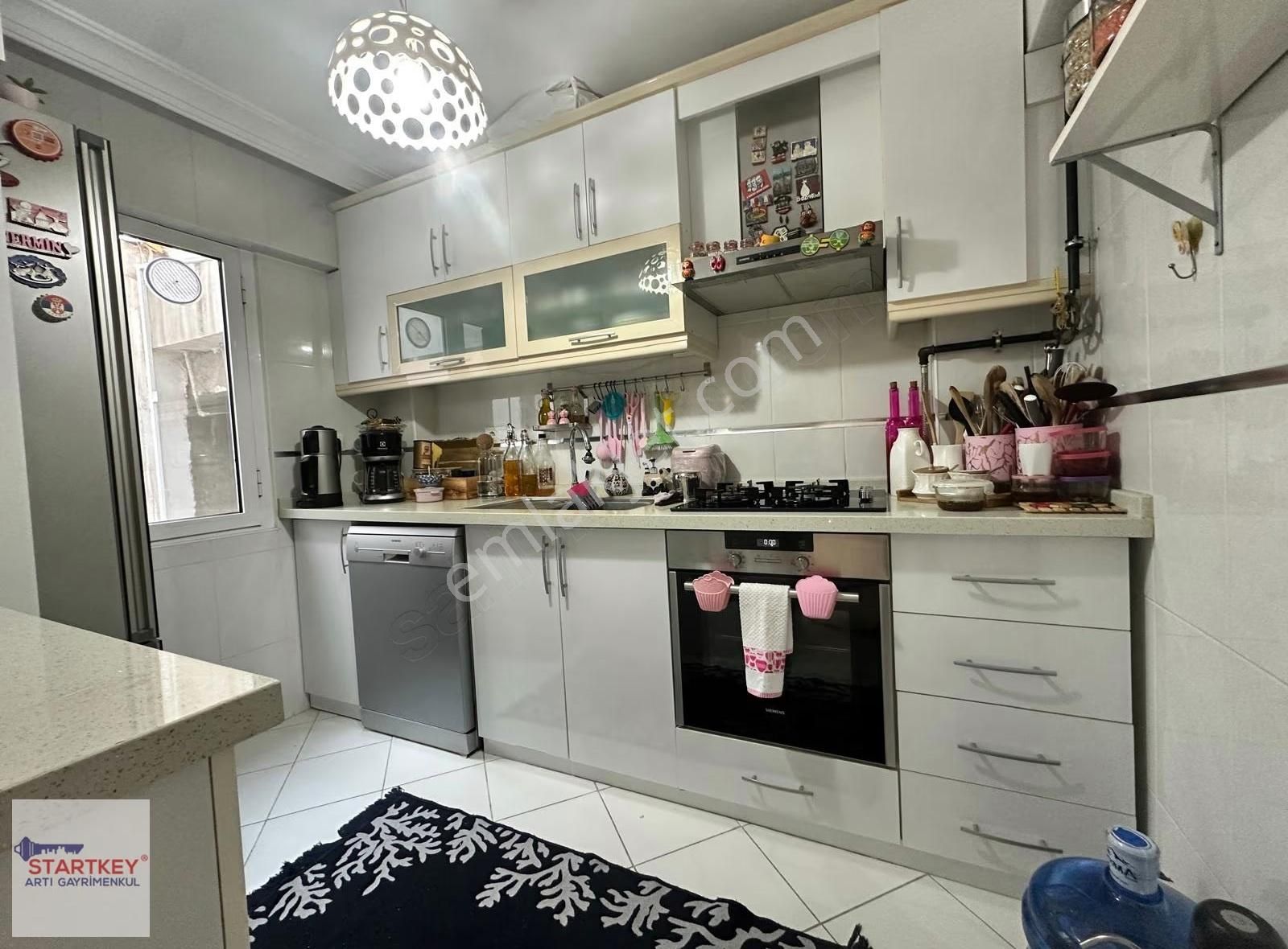 Karşıyaka Da Full Tadilatlı Asansörlü Satılık 2+1 Daire - Görsel 11