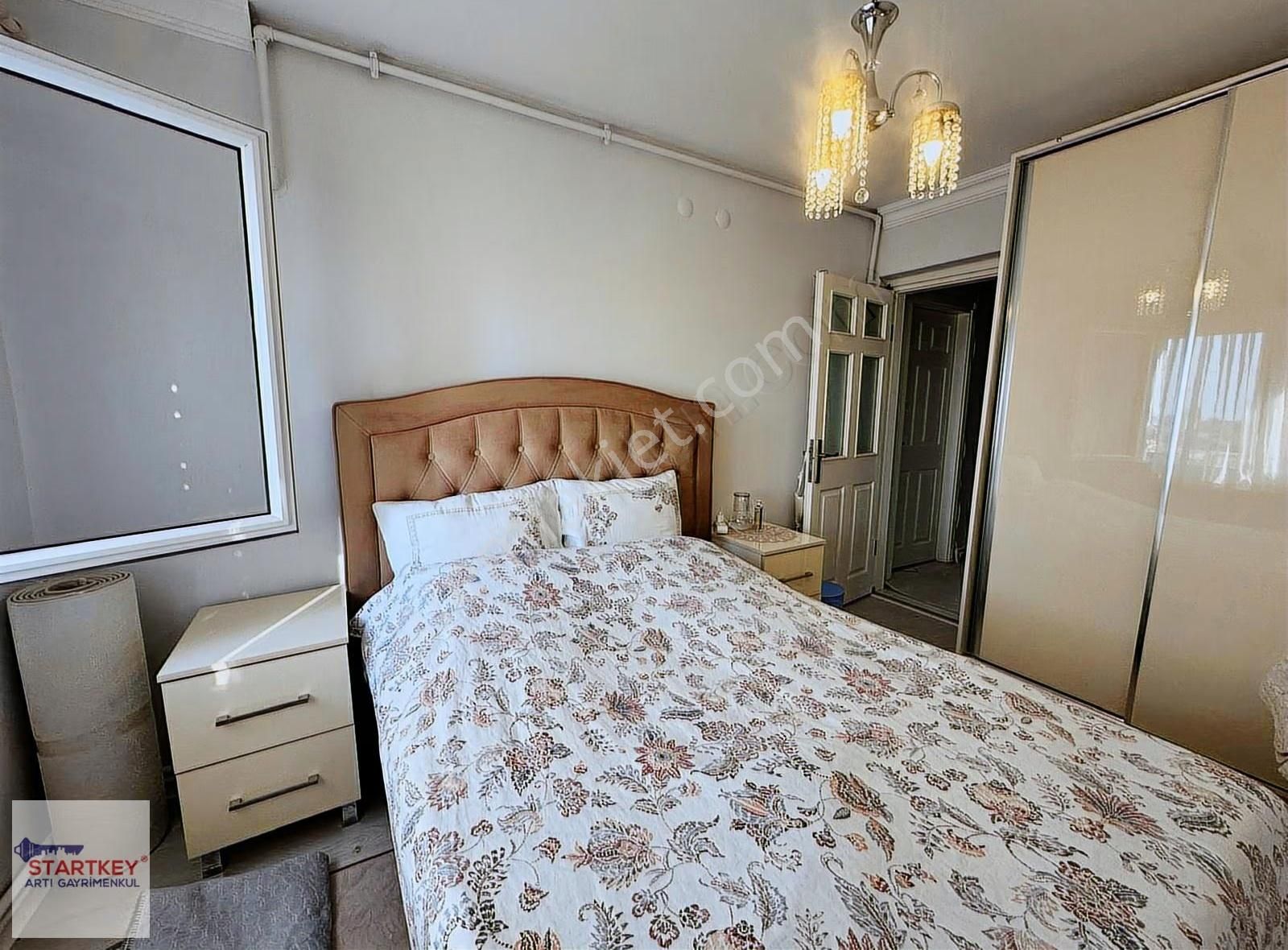 Karşıyaka Da Full Tadilatlı Asansörlü Satılık 2+1 Daire - Görsel 3