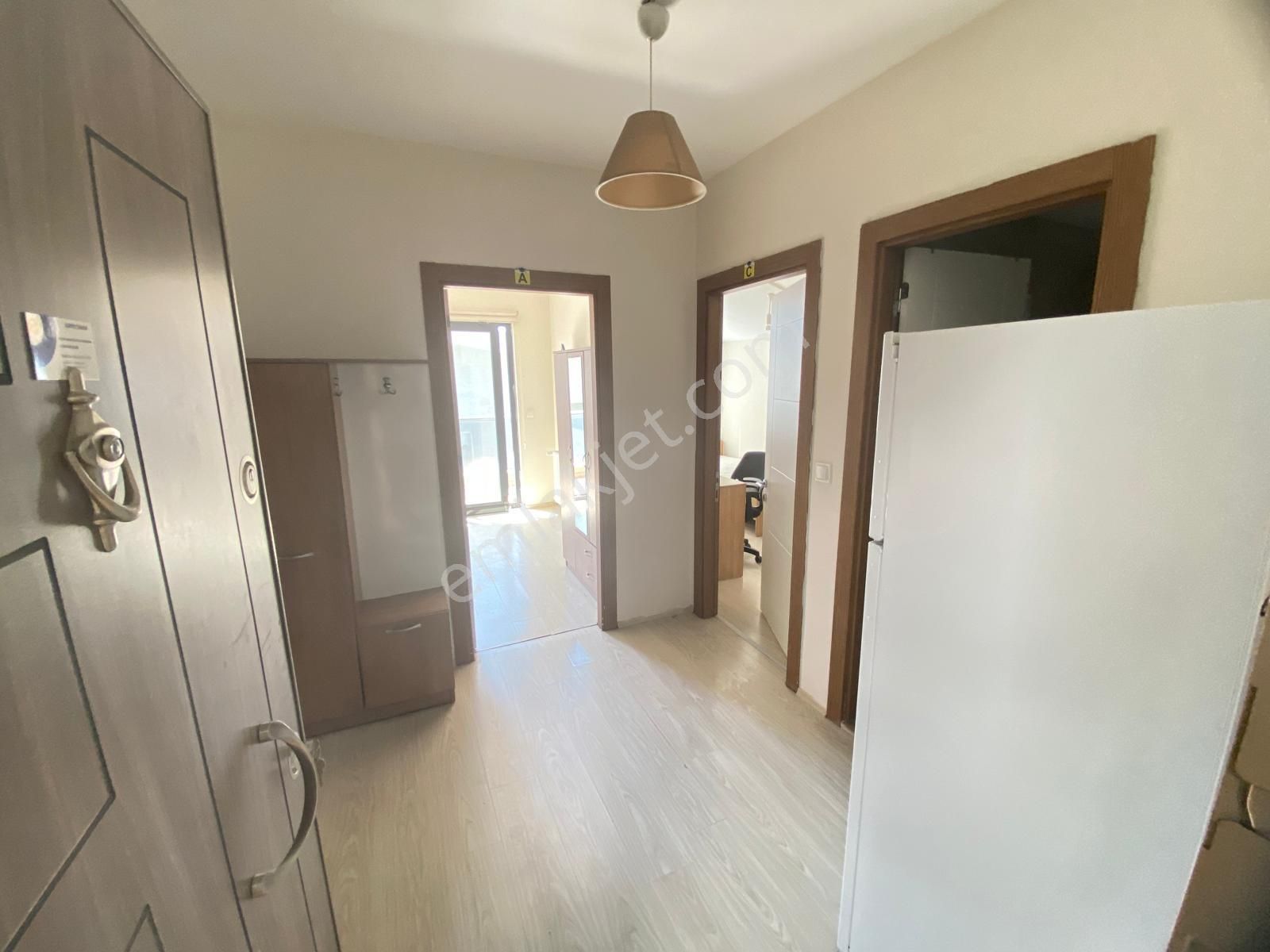 Megatown Gayrimenkul'den 2+1 Kiralık Daire - Görsel 9