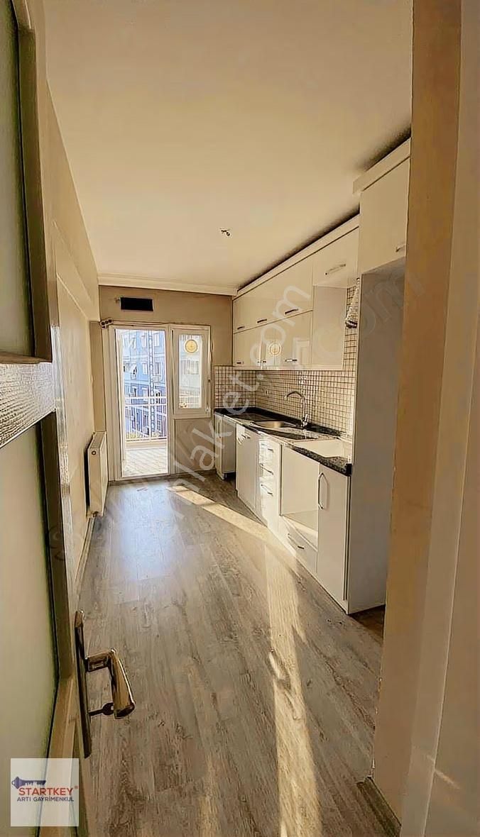 Bayraklı Tepekule Mah. Kapalı Mutfak Geniş 2+1 Kiralık Daire - Görsel 6