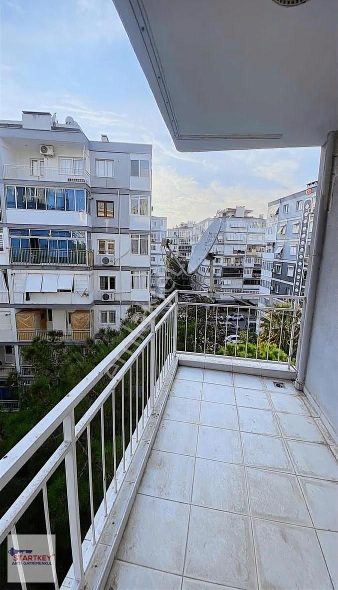 Bayraklı Tepekule Mah. Kapalı Mutfak Geniş 2+1 Kiralık Daire - Görsel 12