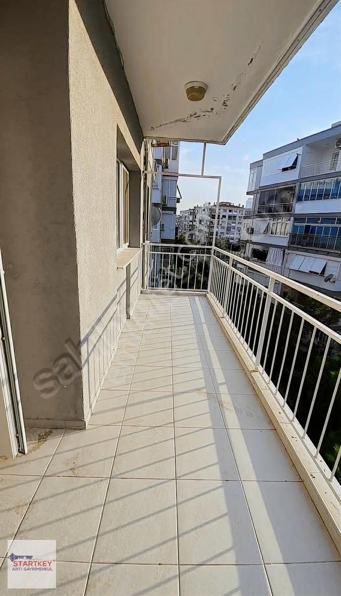 Bayraklı Tepekule Mah. Kapalı Mutfak Geniş 2+1 Kiralık Daire - Görsel 11