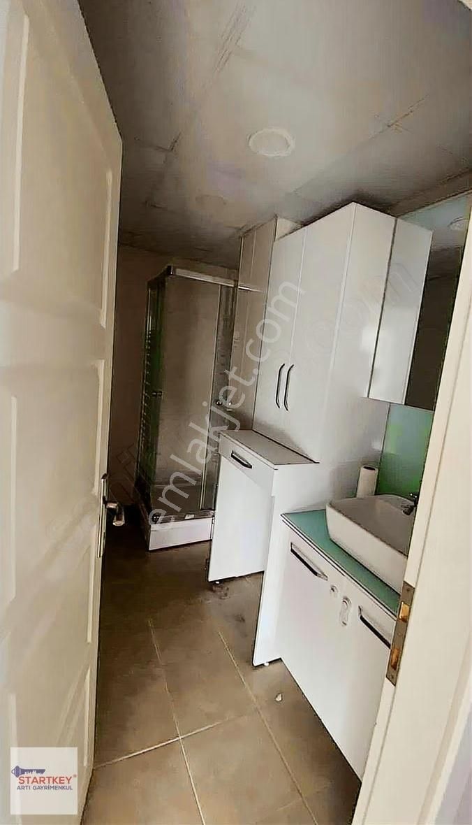 Bayraklı Tepekule Mah. Kapalı Mutfak Geniş 2+1 Kiralık Daire - Görsel 10