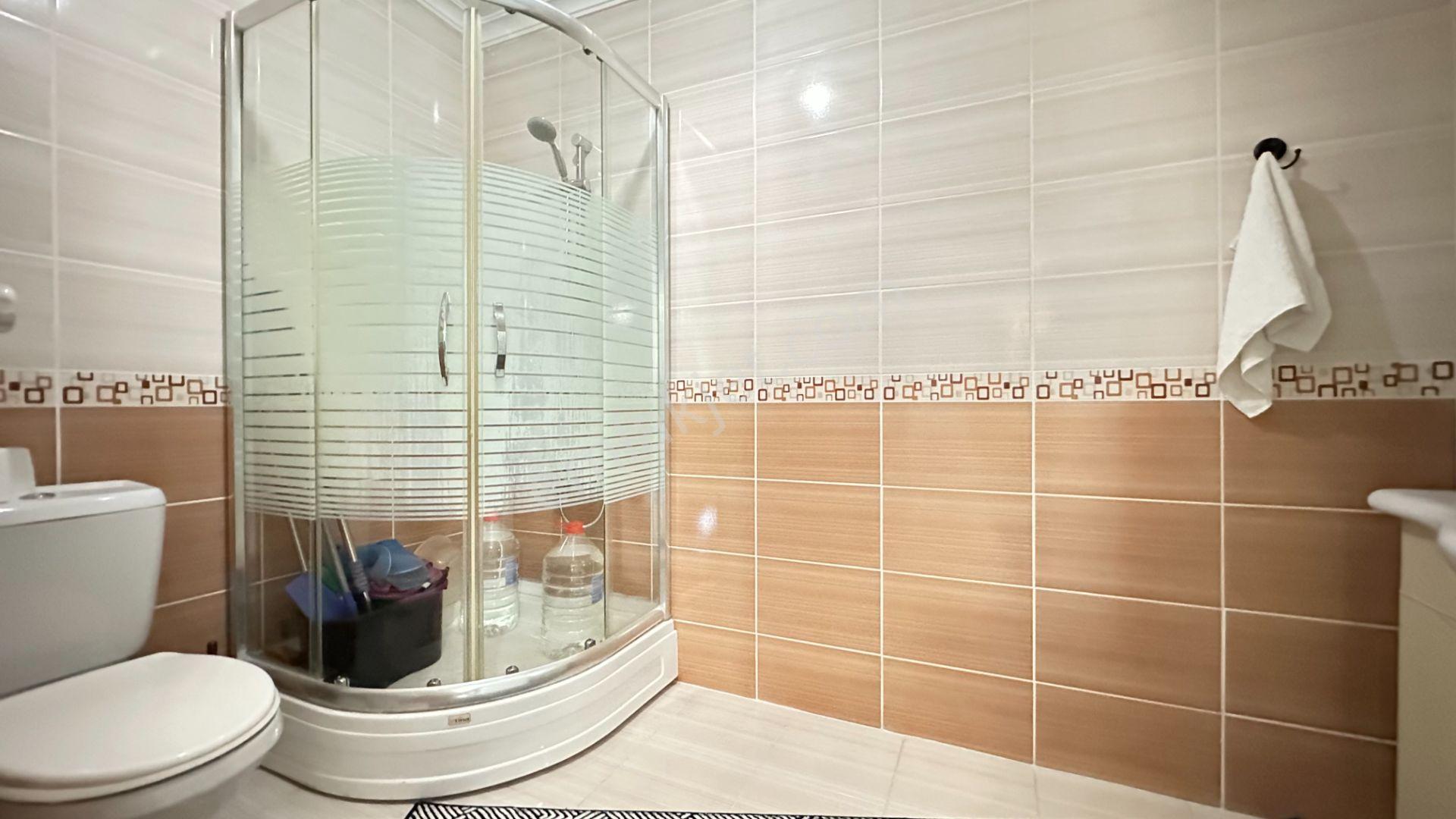 Nilüfer İhsaniye Mahallesi | Satılık 4+2 220 M² Dubleks Daire - Görsel 28