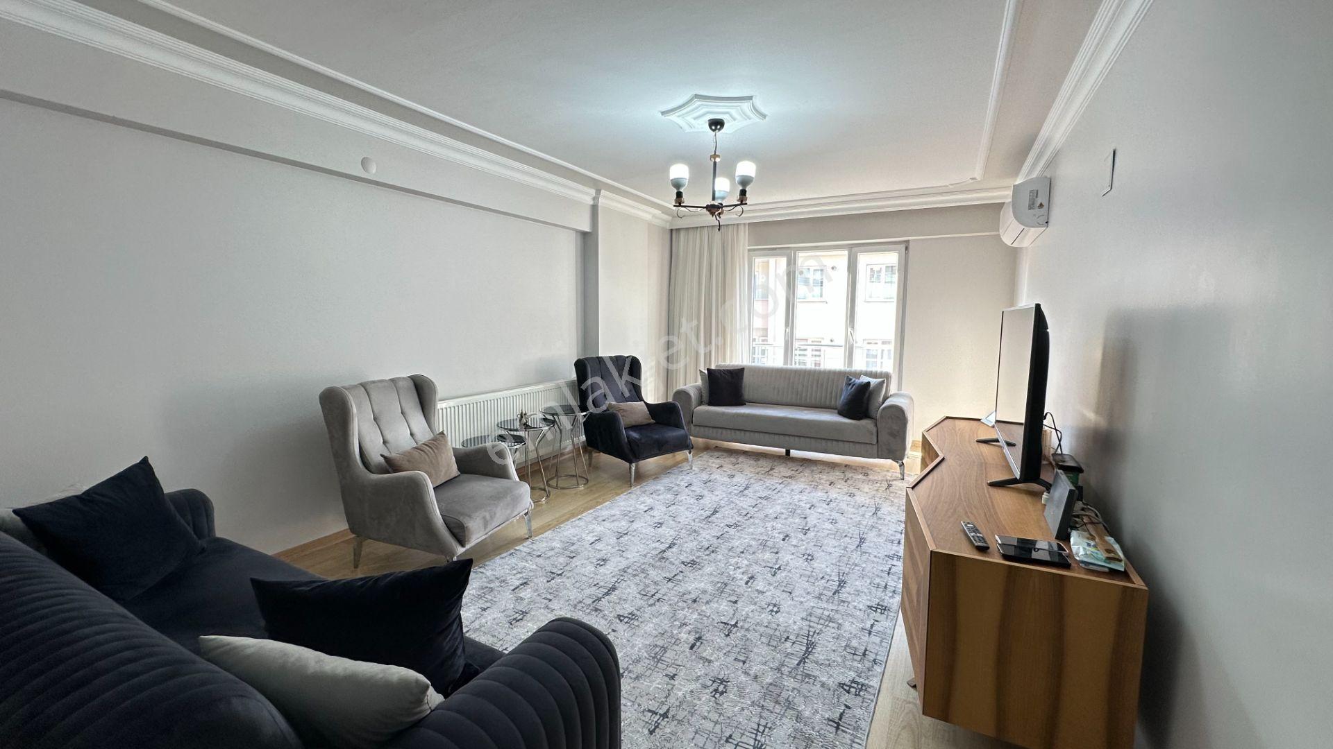 Nilüfer İhsaniye Mahallesi | Satılık 4+2 220 M² Dubleks Daire - Görsel 3