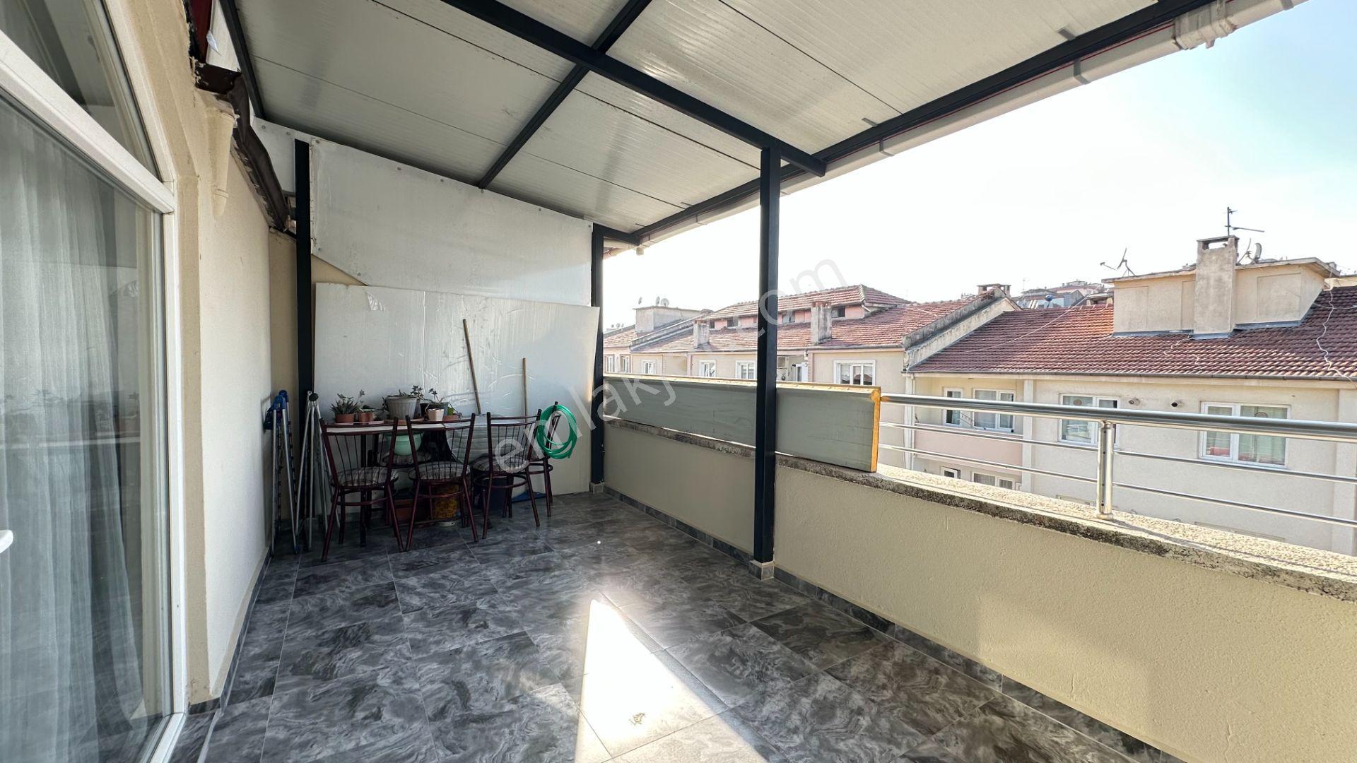 Nilüfer İhsaniye Mahallesi | Satılık 4+2 220 M² Dubleks Daire - Görsel 25