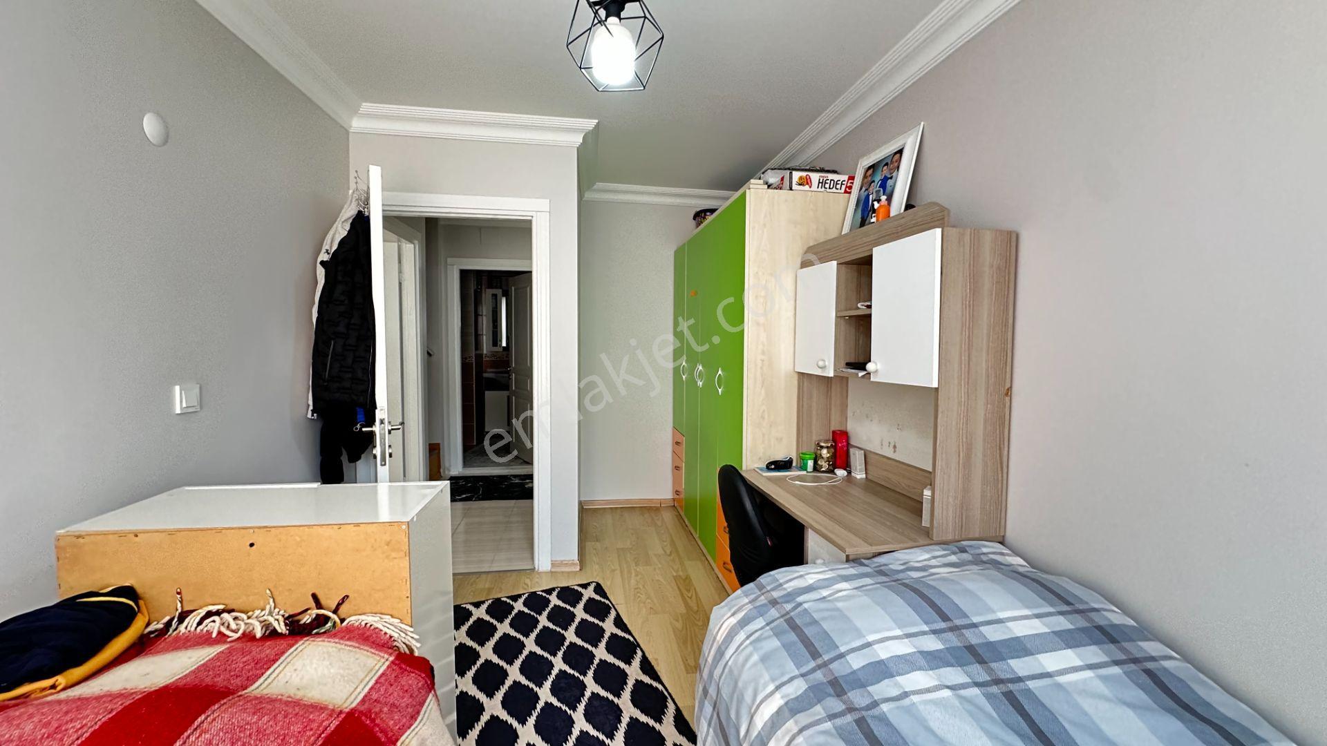Nilüfer İhsaniye Mahallesi | Satılık 4+2 220 M² Dubleks Daire - Görsel 19