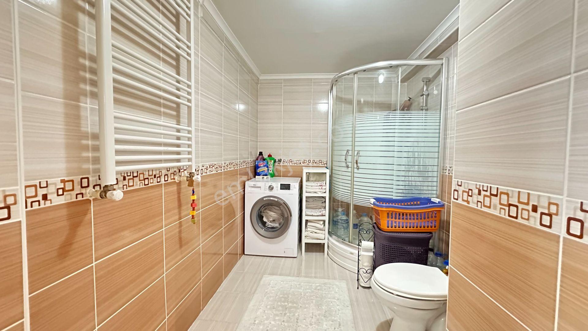 Nilüfer İhsaniye Mahallesi | Satılık 4+2 220 M² Dubleks Daire - Görsel 29