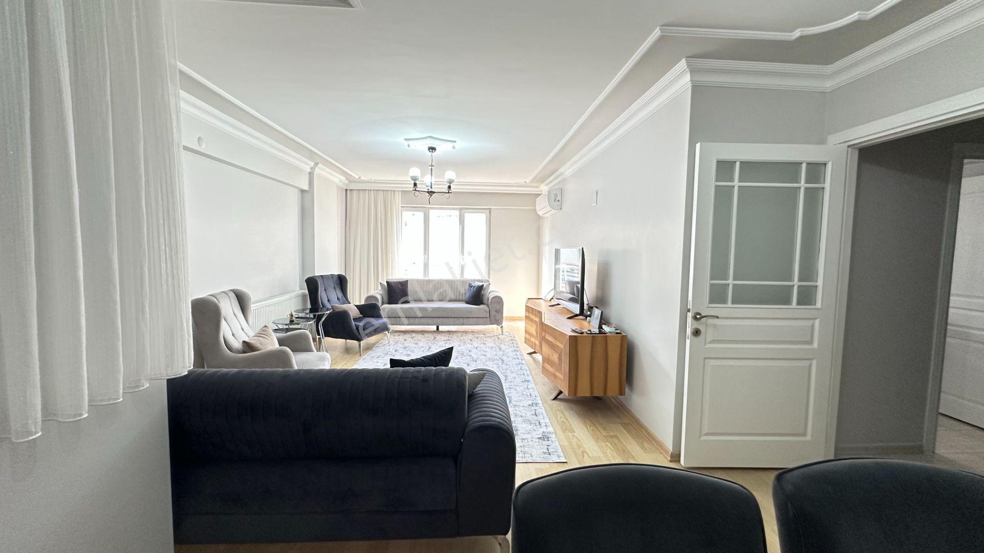 Nilüfer İhsaniye Mahallesi | Satılık 4+2 220 M² Dubleks Daire - Görsel 6