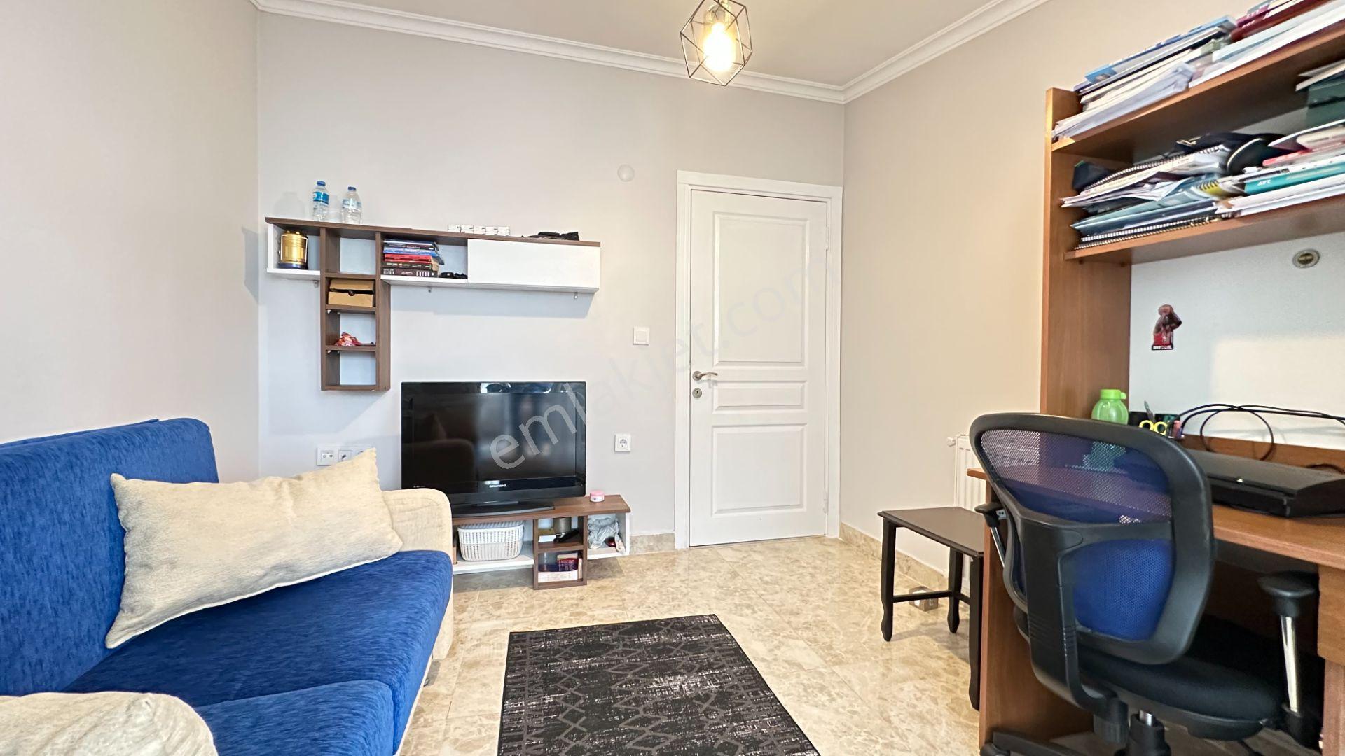 Nilüfer İhsaniye Mahallesi | Satılık 4+2 220 M² Dubleks Daire - Görsel 17