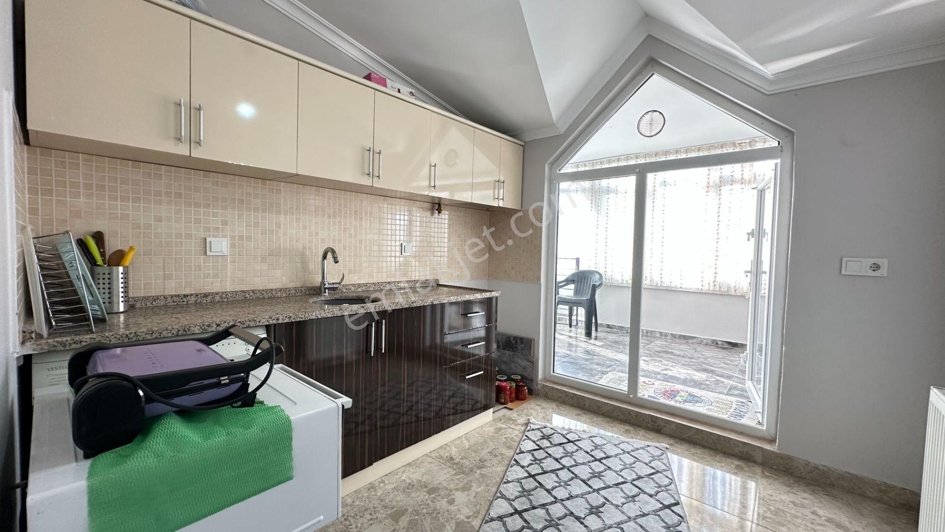 Nilüfer İhsaniye Mahallesi | Satılık 4+2 220 M² Dubleks Daire - Görsel 27