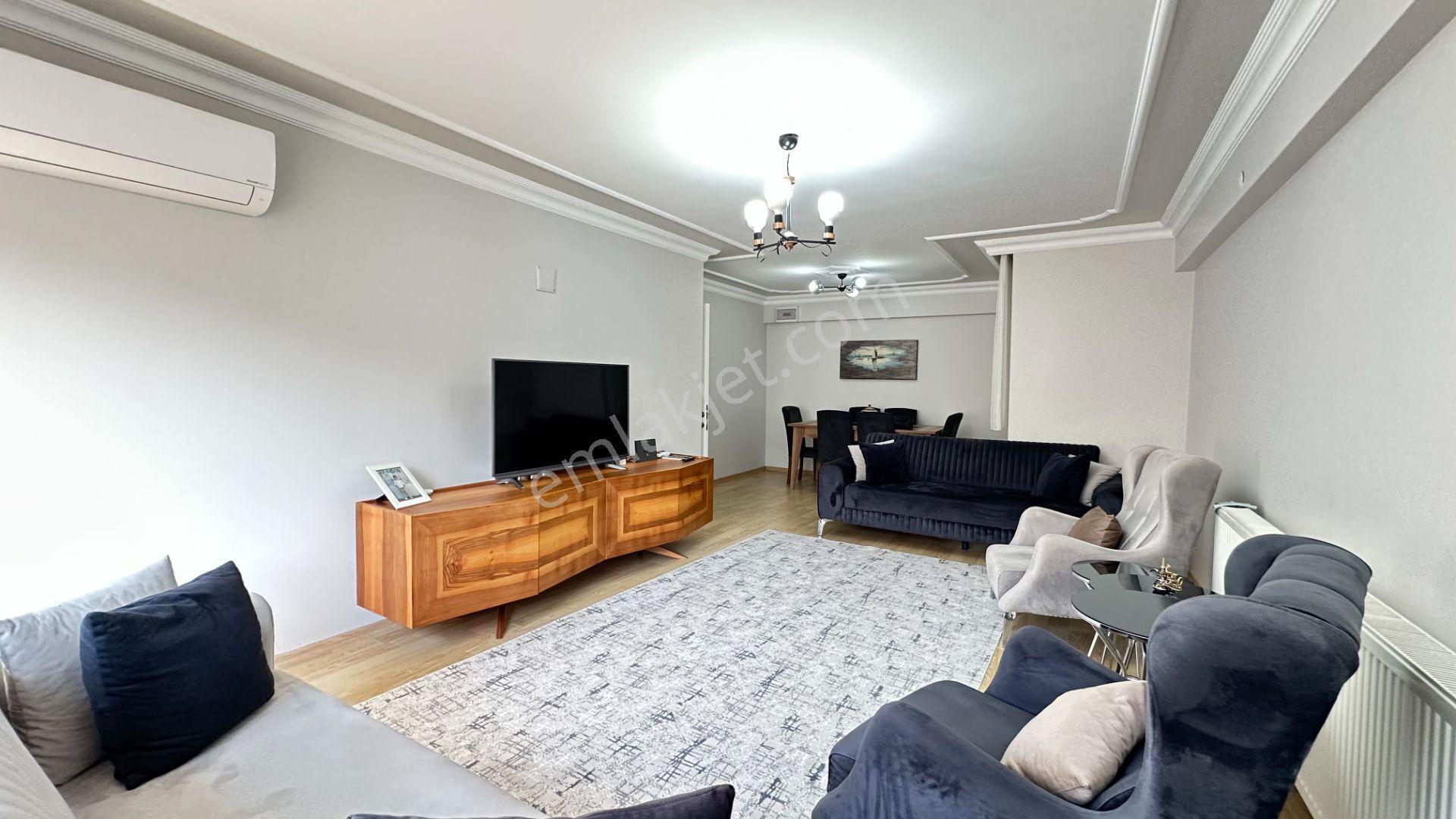 Nilüfer İhsaniye Mahallesi | Satılık 4+2 220 M² Dubleks Daire - Görsel 7