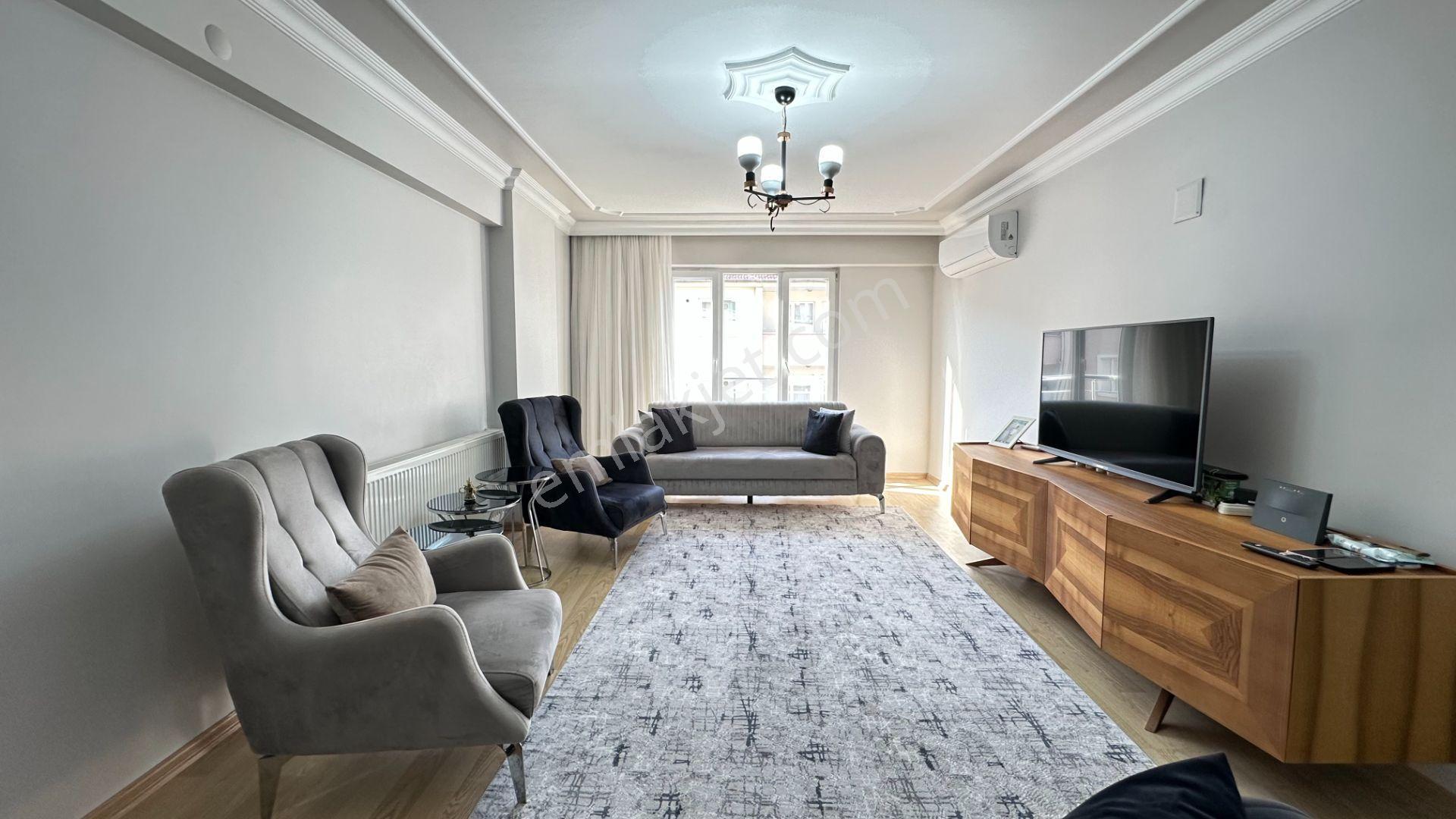 Nilüfer İhsaniye Mahallesi | Satılık 4+2 220 M² Dubleks Daire - Görsel 2