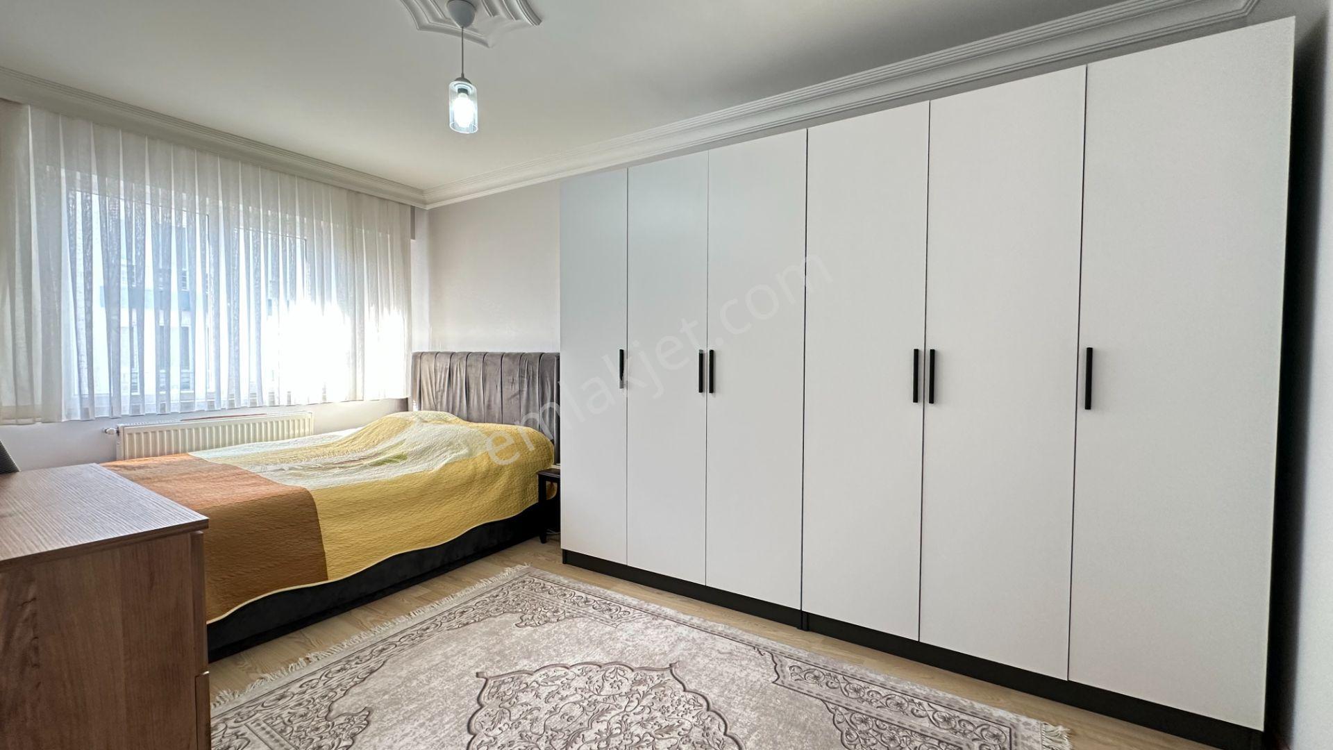 Nilüfer İhsaniye Mahallesi | Satılık 4+2 220 M² Dubleks Daire - Görsel 22