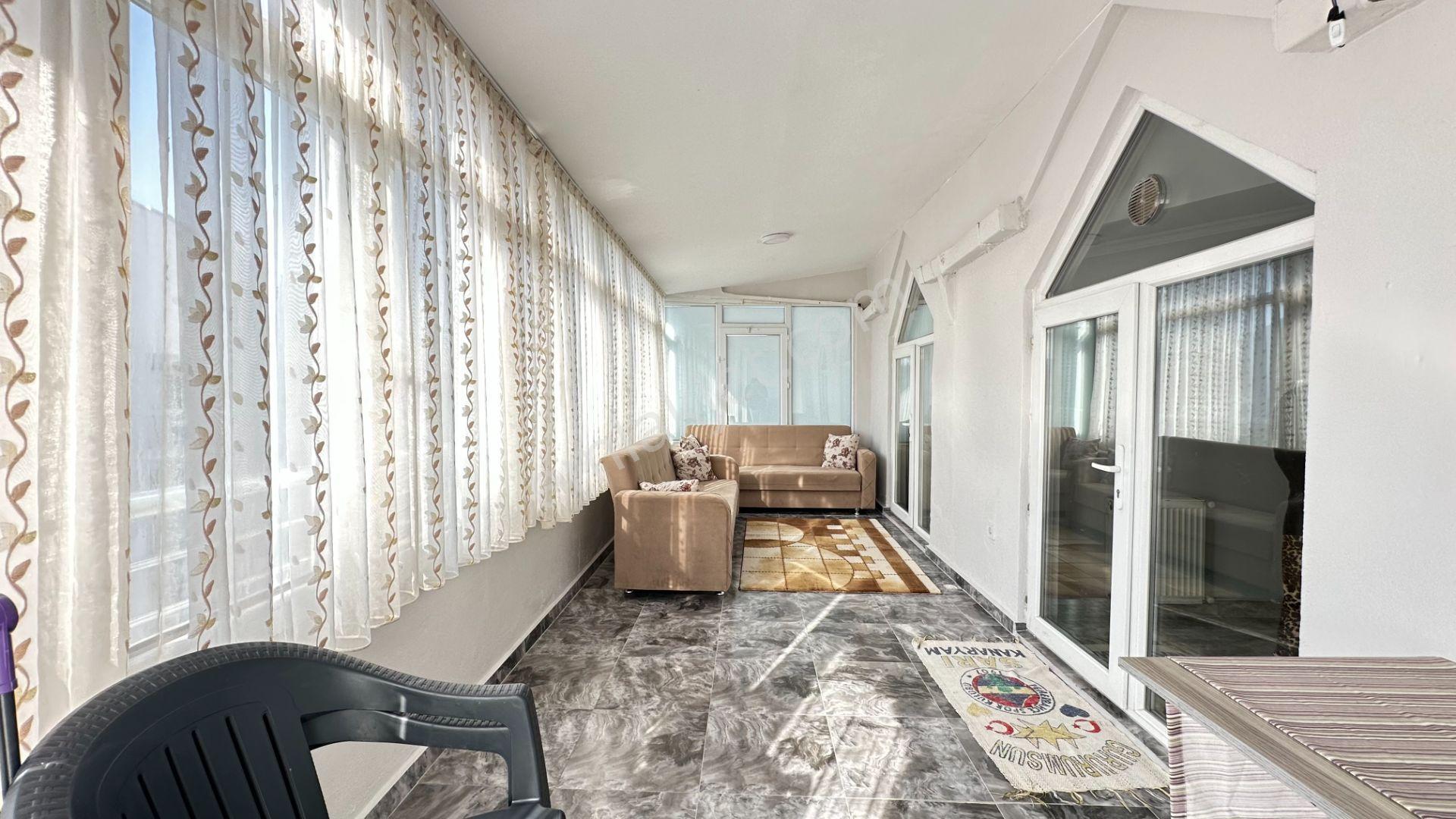 Nilüfer İhsaniye Mahallesi | Satılık 4+2 220 M² Dubleks Daire - Görsel 26