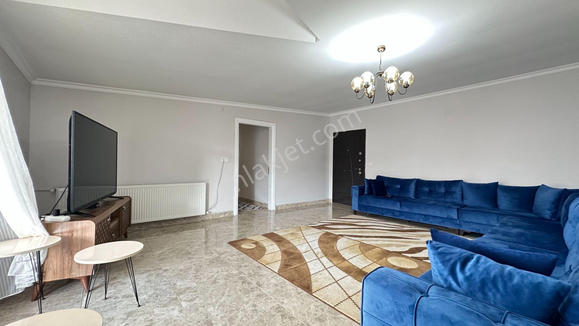 Nilüfer İhsaniye Mahallesi | Satılık 4+2 220 M² Dubleks Daire - Görsel 15